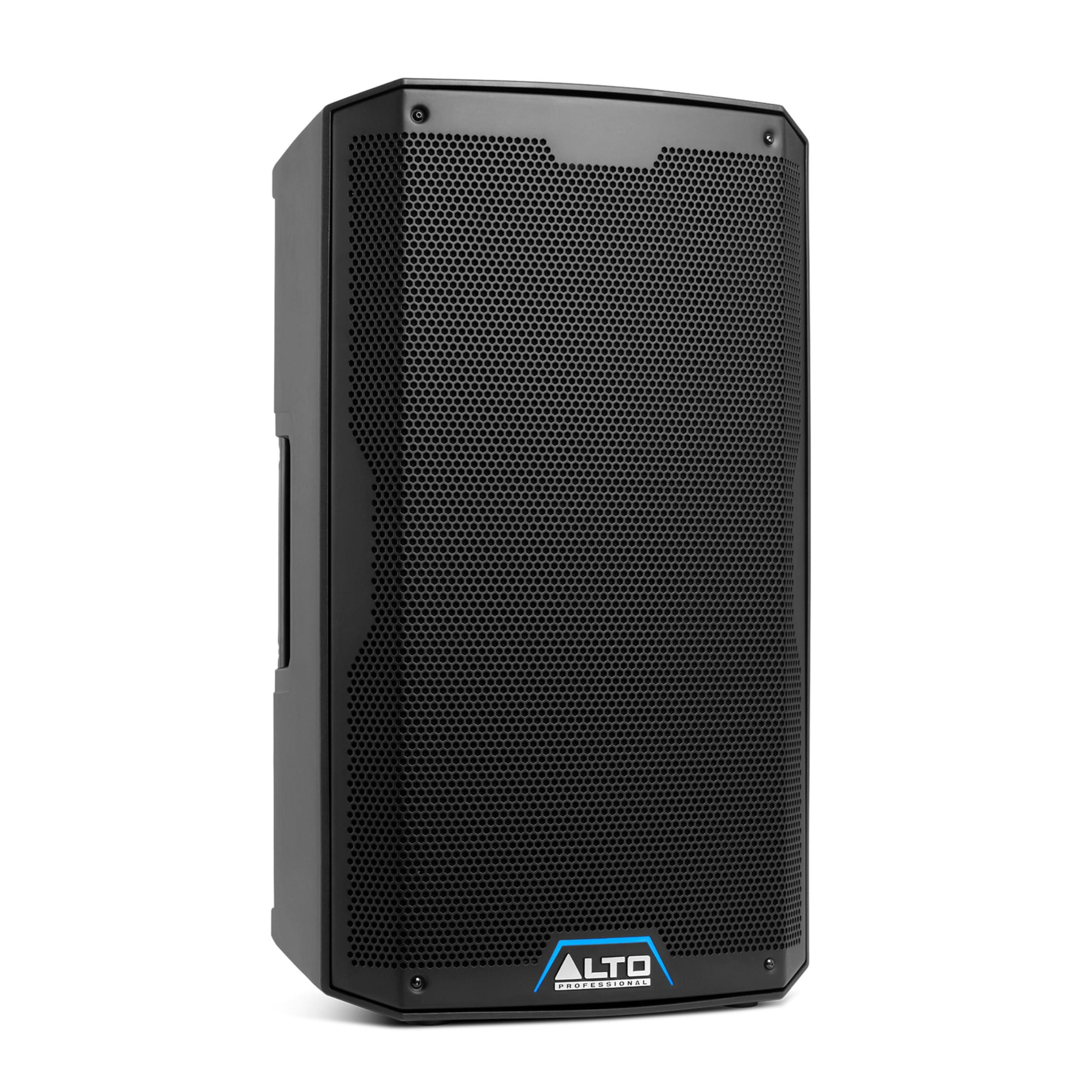 ALTO TS412 2500W 12 Powered PA Speaker with 3 Channel Mixer, Bluetooth Streaming, Wireless Loudspeaker Linking, DSP App