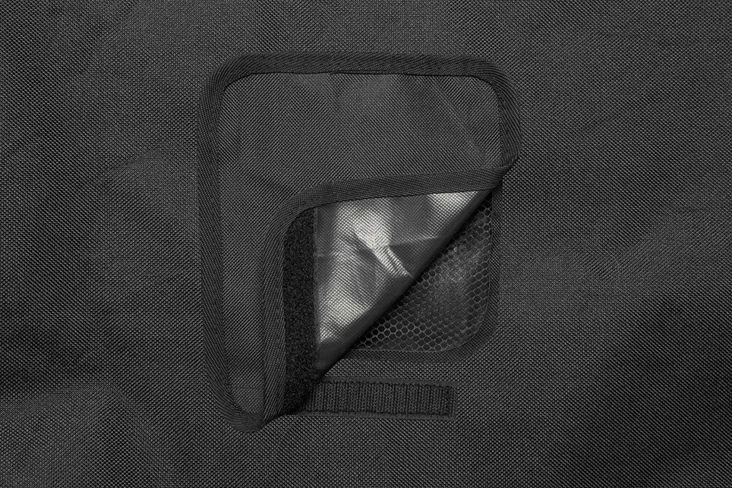 Sturdy Covers Est. 2015 Ac Defender   Full Winter Ac Cover Outdoor Protection