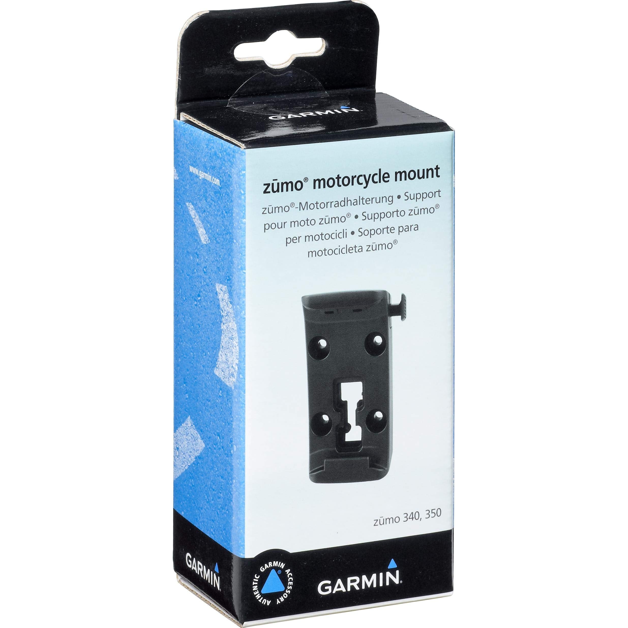 Garmin Motorcycle Mount Bracket For Zumo 350 Lm