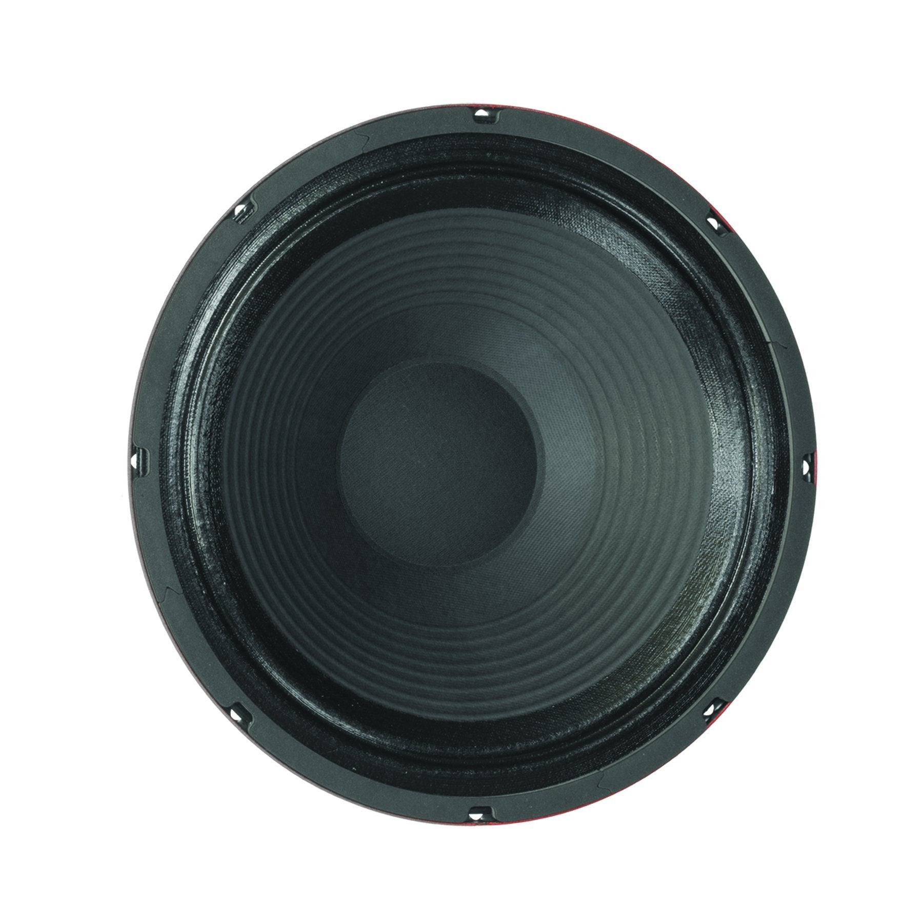 The Eminence Man O War guitar speaker is the work horse of tone. A proven & revered sound, very loud & responsive/articulate in