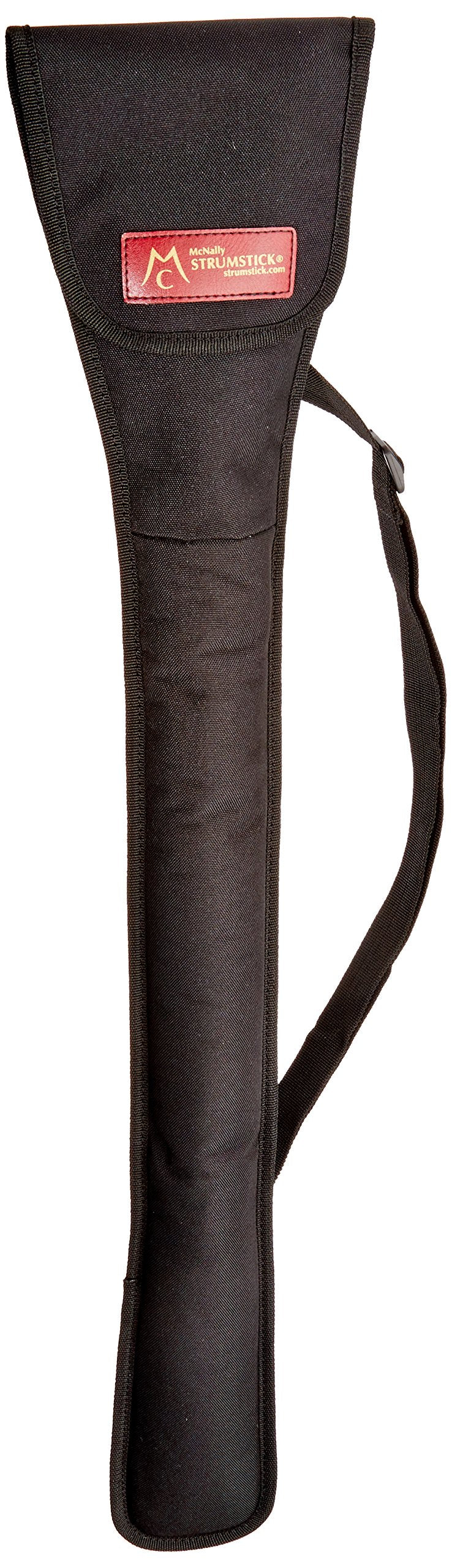 Mcnally Ggb Gig Bag For Strum Stick, Key Of G