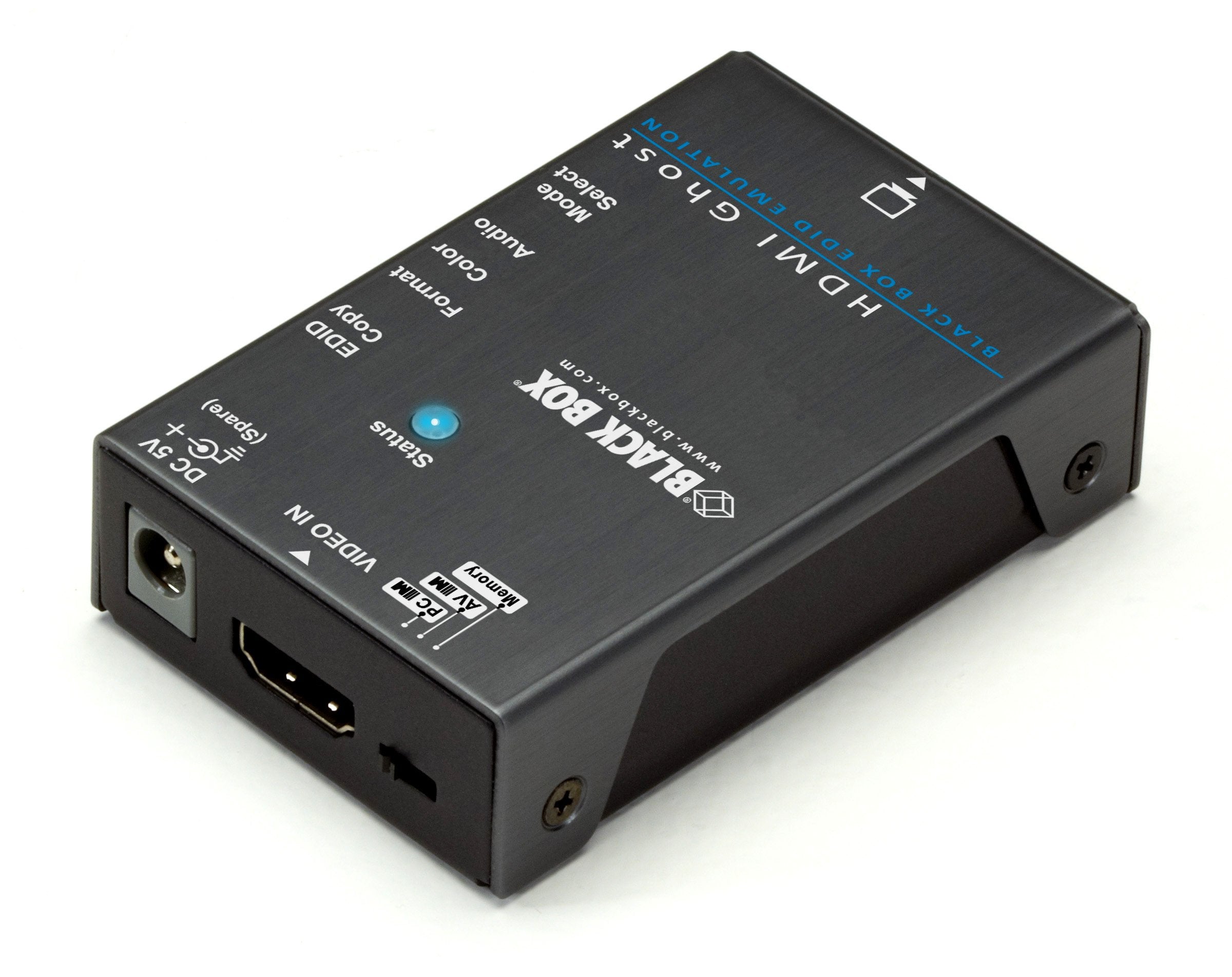 Black Box Network Services Hdmi Edid Ghost (Vg-Hdmi)
