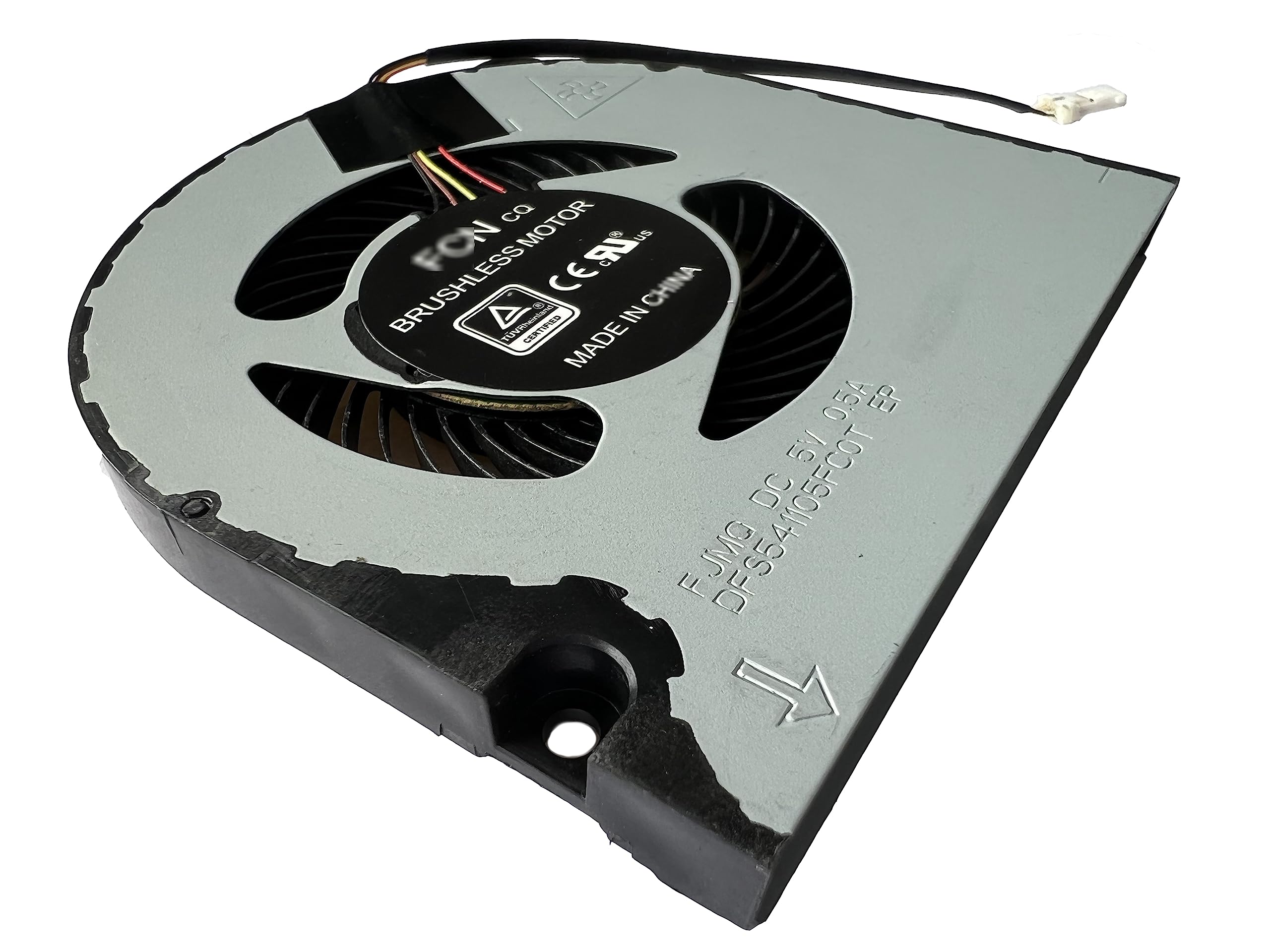 HK-Part Fan for Acer Aspire 5 A515 A515-51 A515-51G A515-54 A515-54G A314-31 A315-21 A315-31 A315-51 CPU Cooling Fan