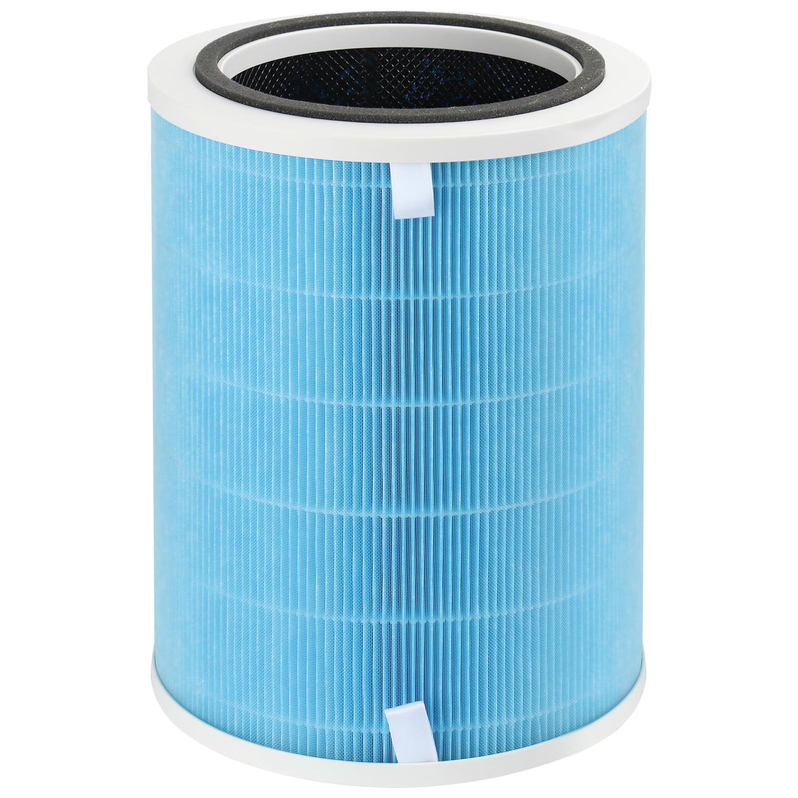 Breabetter 1-Pack Replacement Filter Compatible with Proscenic A9 and TOnEnergy, Ganiza G300S Purifiers, also Compatible with Pr