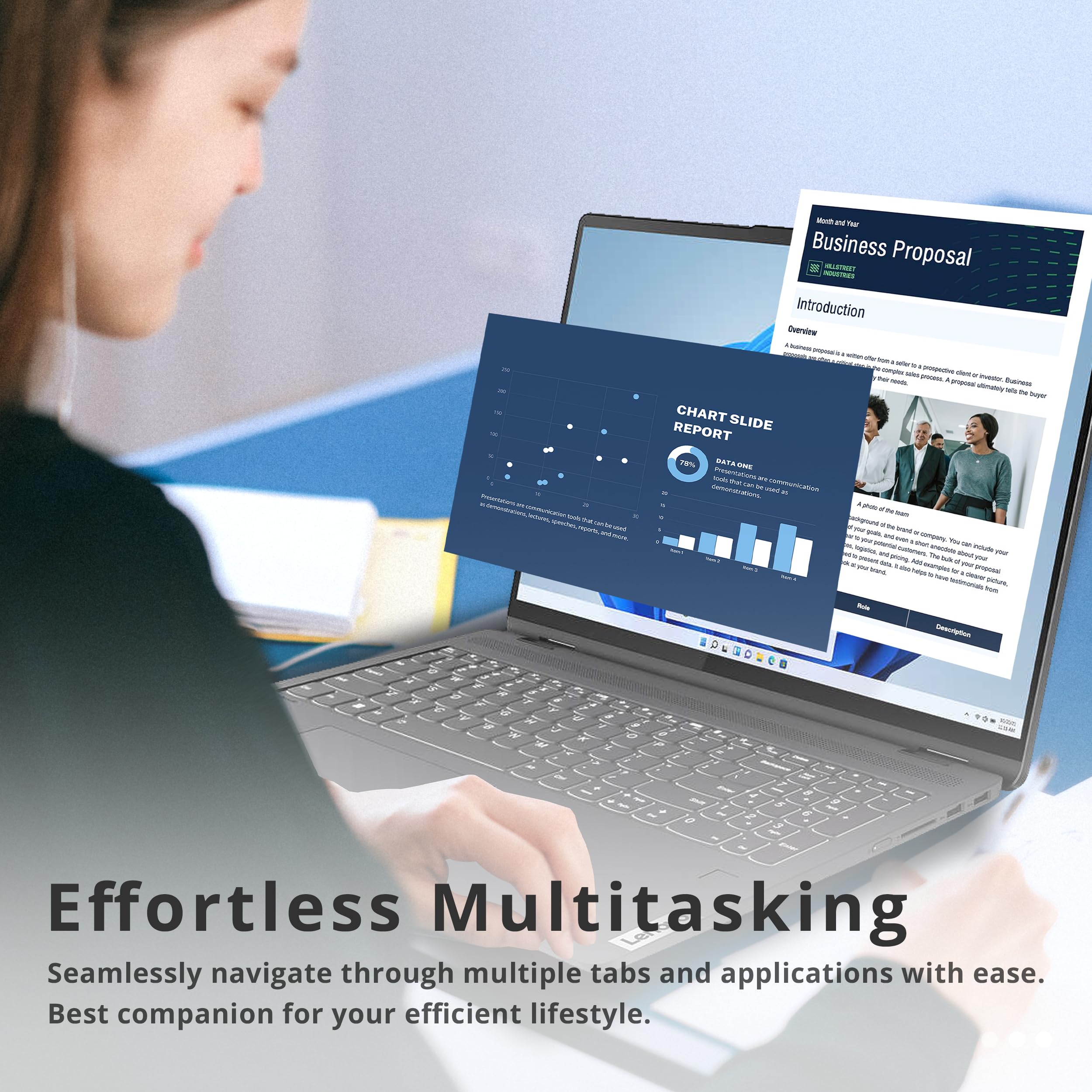 Lenovo Ideapad Flex 5 16'' 2 In 1 2.5K Ips Touchscreen Laptop, Intel Core I7 1255U, 16Gb Ram, 512Gb Ssd, Backlit Keyboard, Finge
