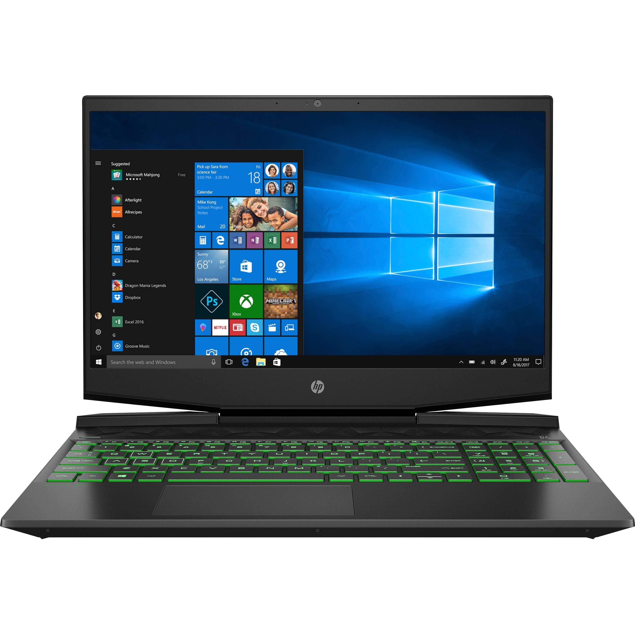HP 2024 17 Inch Business Laptop, 17.3    FHD IPS Screen, 12th Gen Intel i3 1215U Processor, 24GB RAM, 1TB SSD, Intel UHD Graphic