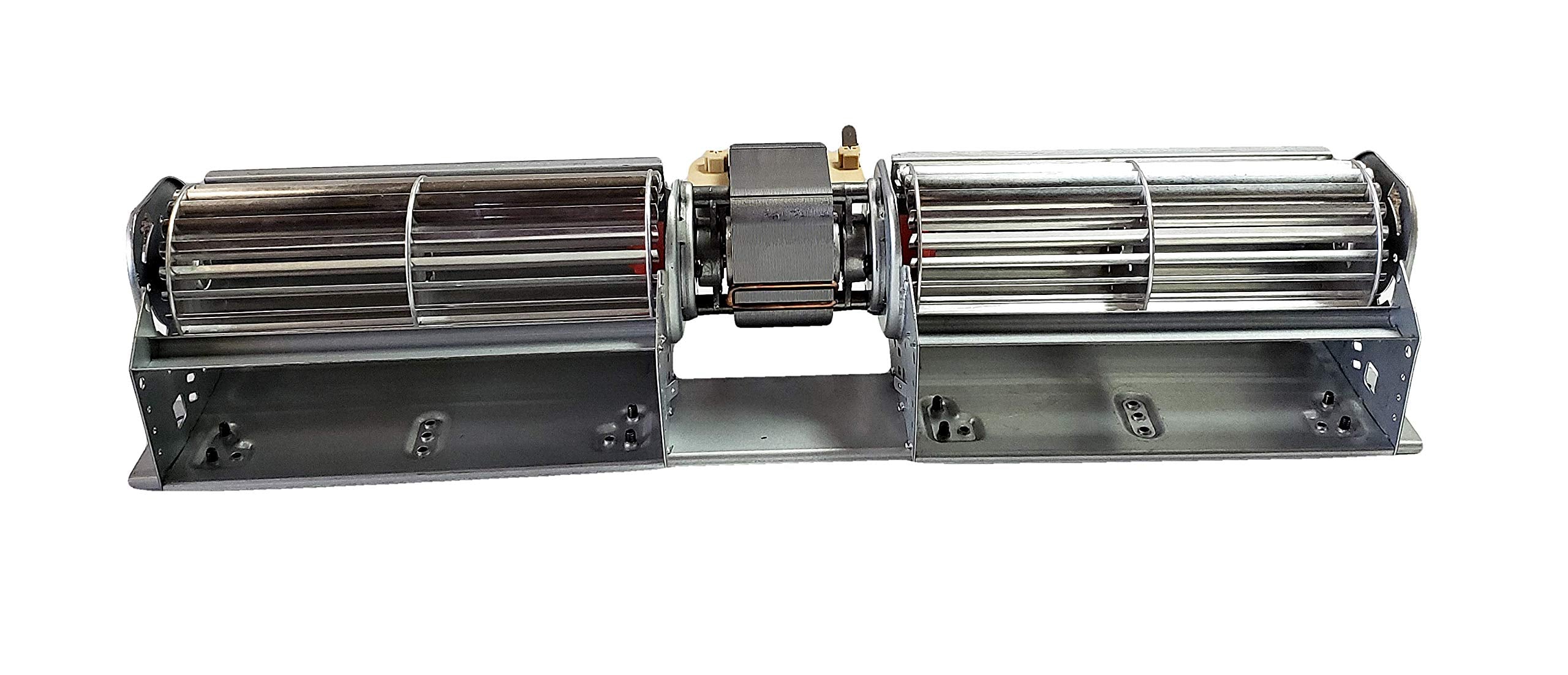 Harman 10029145 Convection Fan Distribution Room Air Blower Fan Fits XXV, XXVTC, P35 Insert, Accentra Cast Part 32129045 1