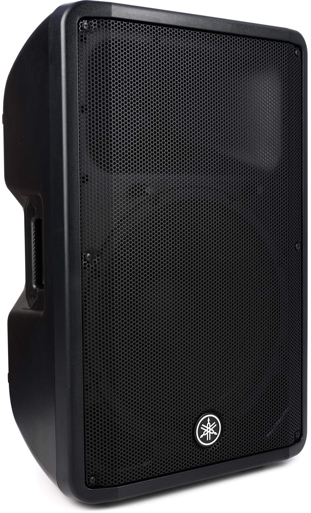 YAMAHA CBR15 15-inch 1000W Passive Speaker,Black