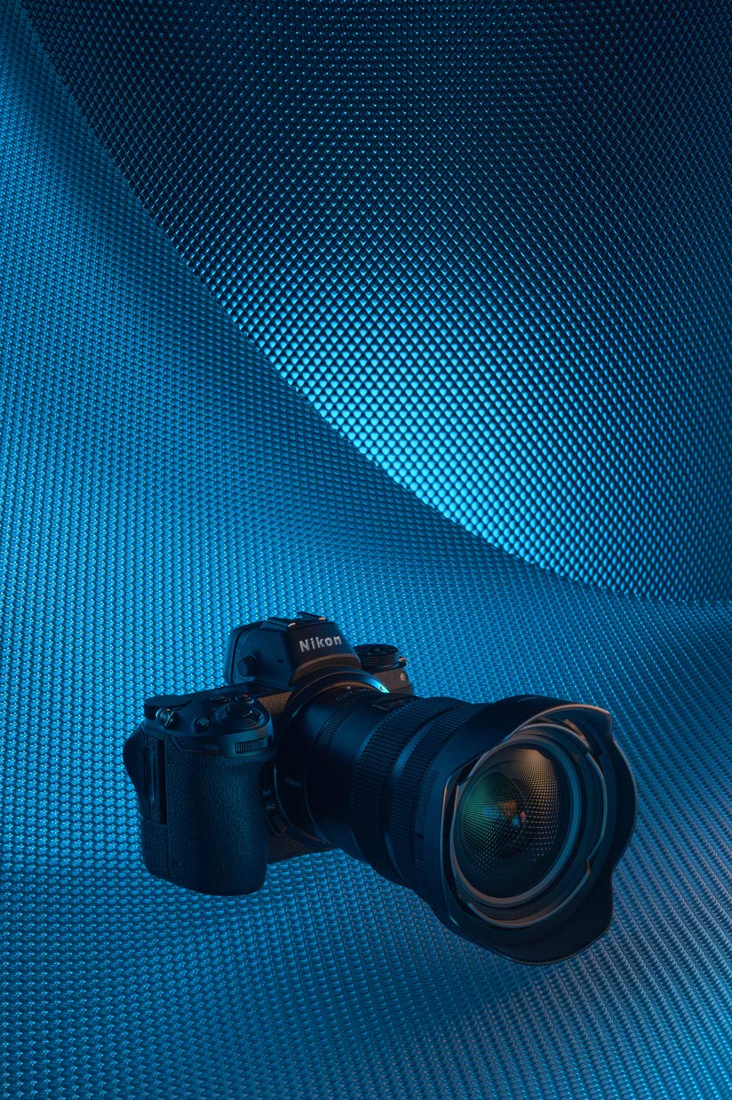 Nikon Nikkor Z 14-24Mm F/2.8 S | Professional Large Aperture Wide-Angle Zoom Lens For Z Series Mirrorless Cameras | Nikon Usa Mo