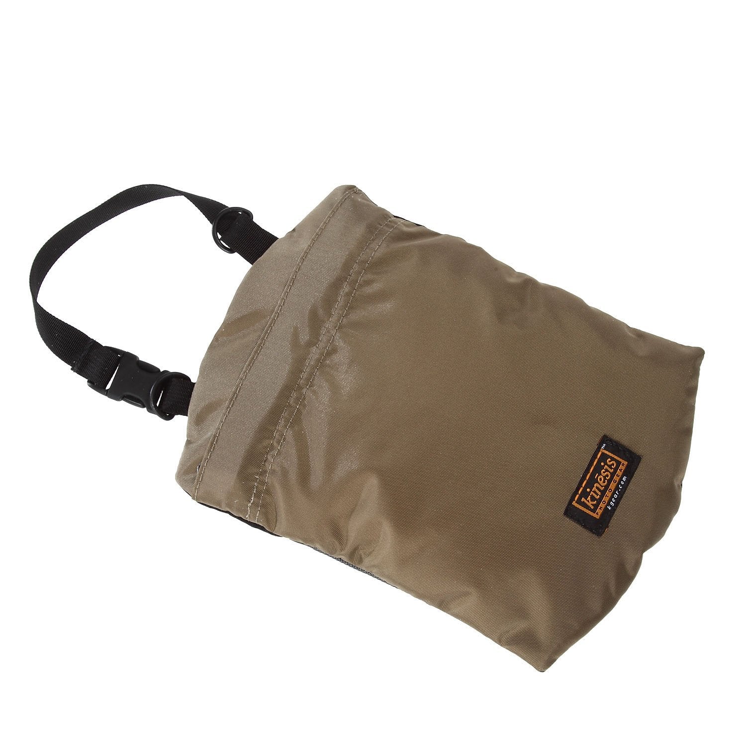 Kinesis Safarisack 1.4 (Khaki/No Fill)