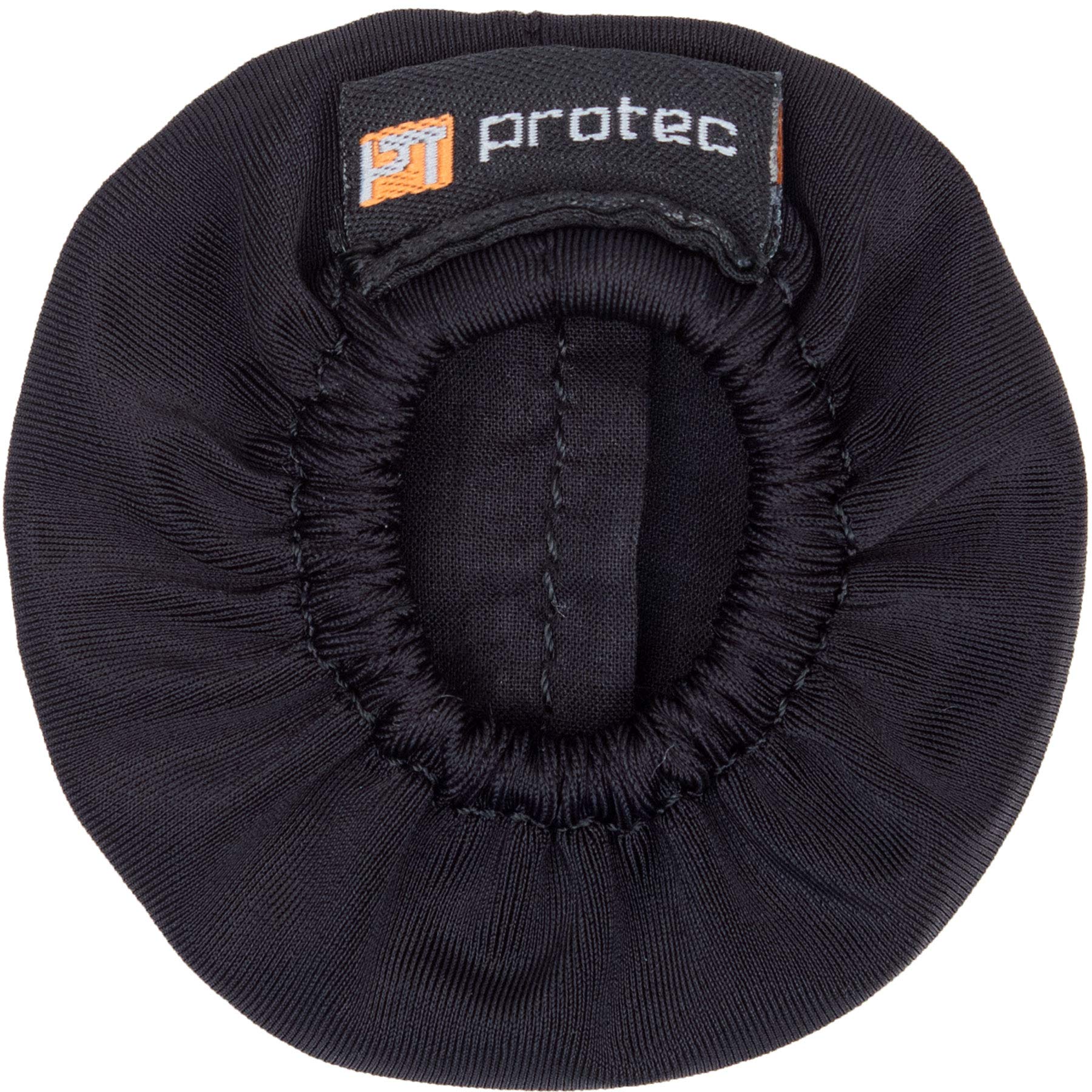 Protec Instrument Bell Cover With Merv 13 Filter, Size 2.5 3.5'' (64 89Mm) Diameter. Ideal For Clarinet, Oboe And Bassoon (Model