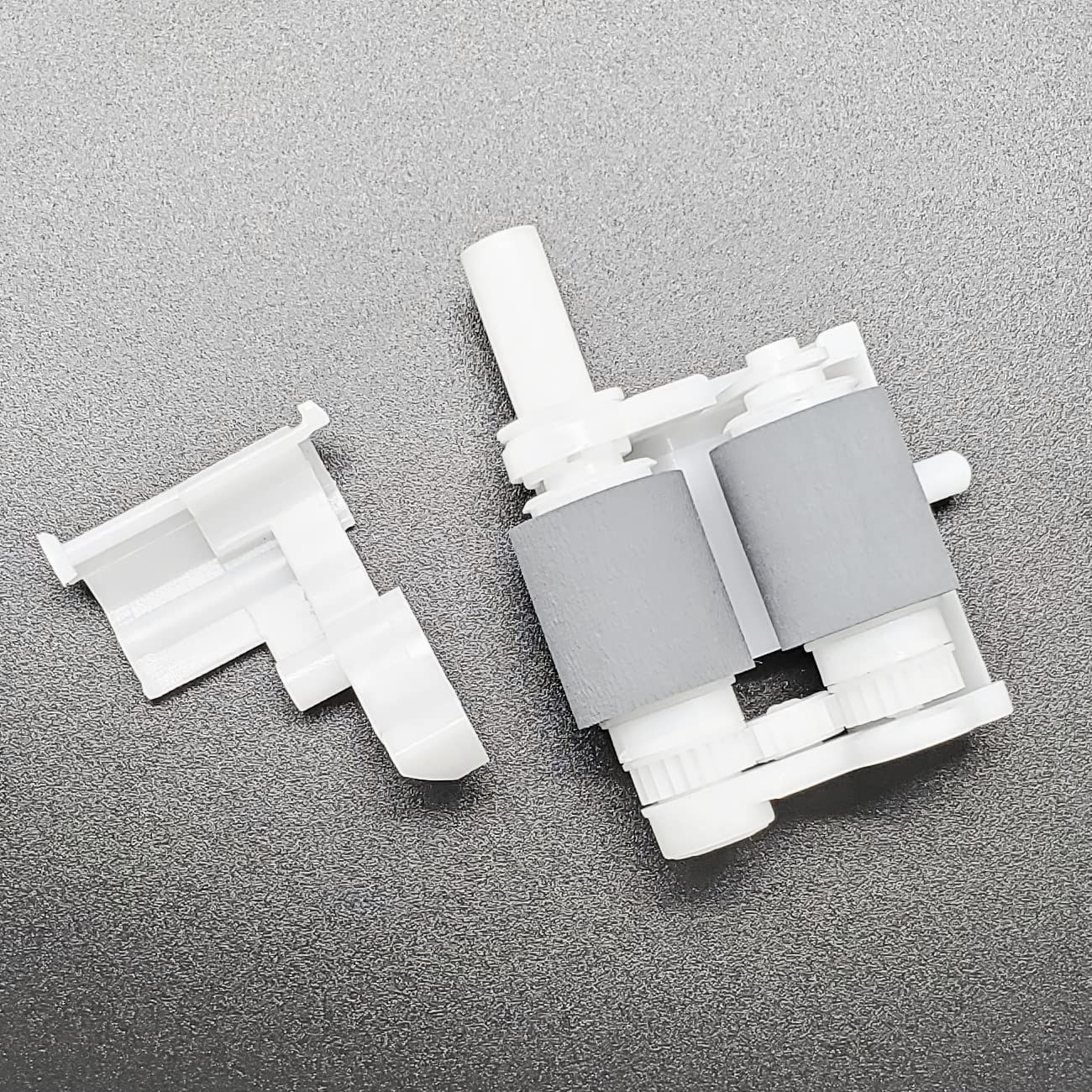 Sonilco Ly2579001 Ly2093001 Pickup Roller And Feeder Cam Lever Compatible With Brother Dcp 7055 7060 7065 7070 Hl 2130 2132 2135