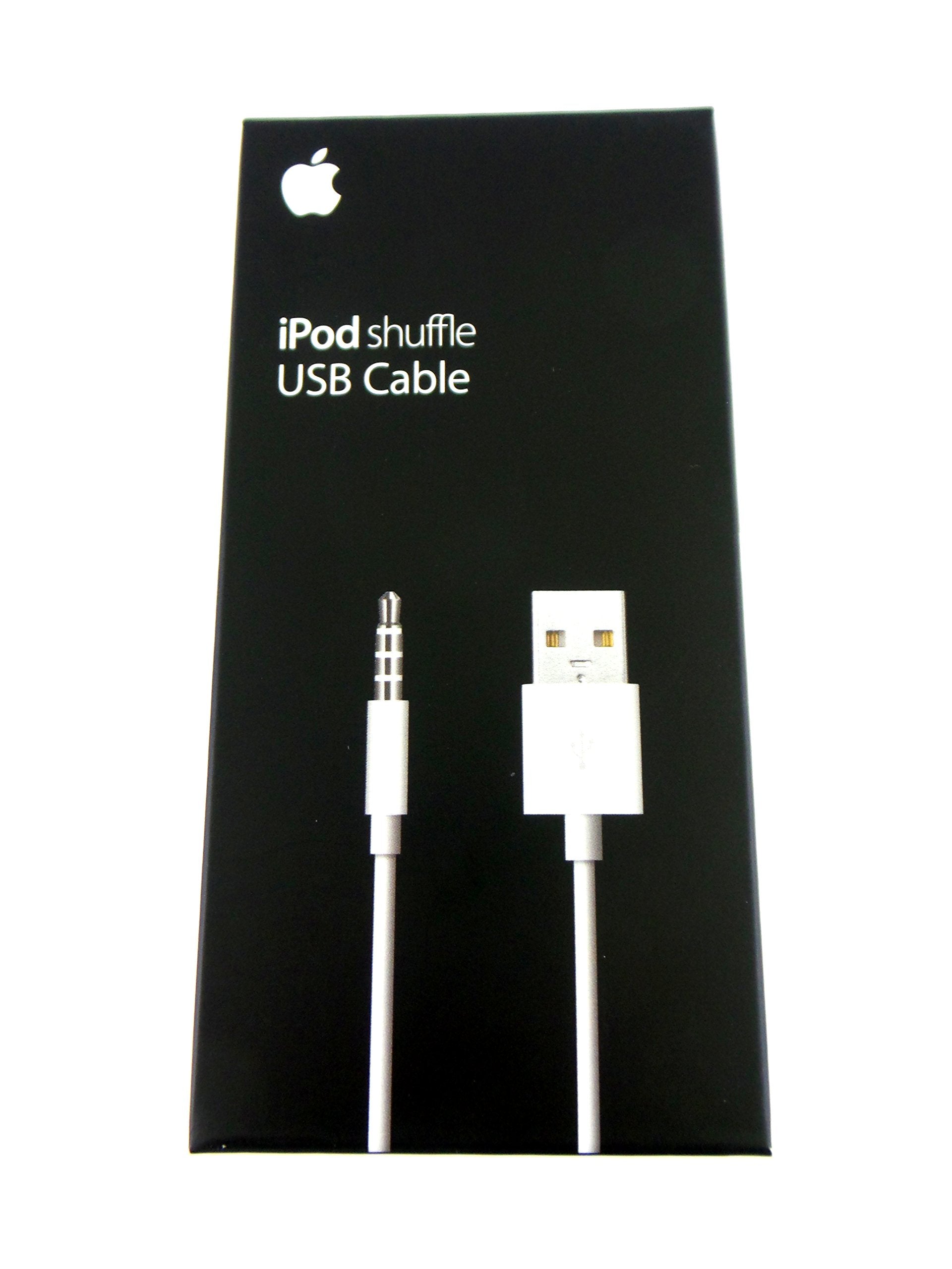 Apple iPod Shuffle USB Cable