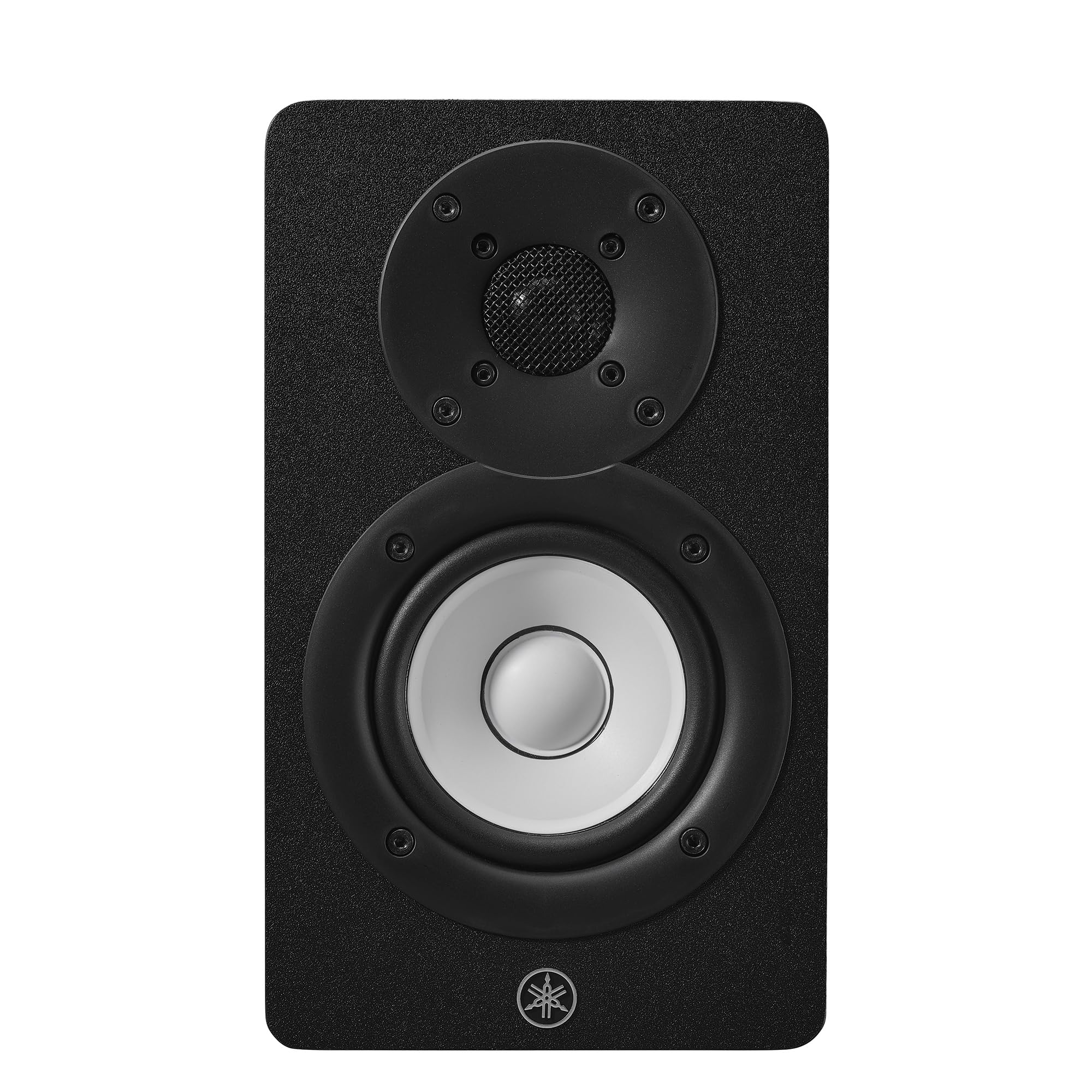 Yamaha Hs3 Powered Studio Monitor In Black, Pair (Hs3 B)