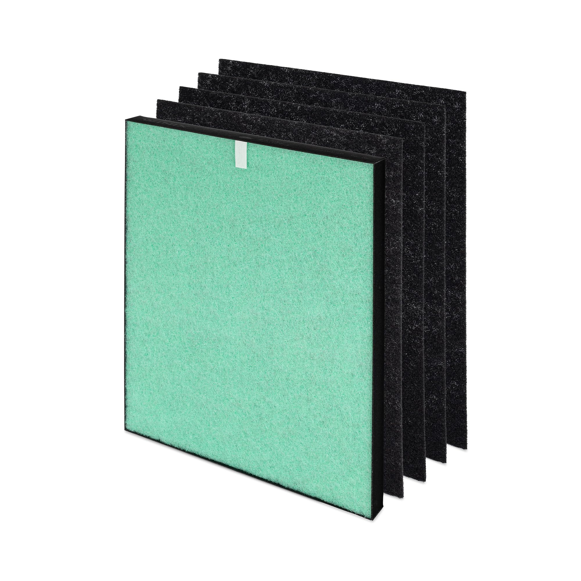 Genuine Winix Filter A +Allergenguard For C535, 5300 2, P300,5300