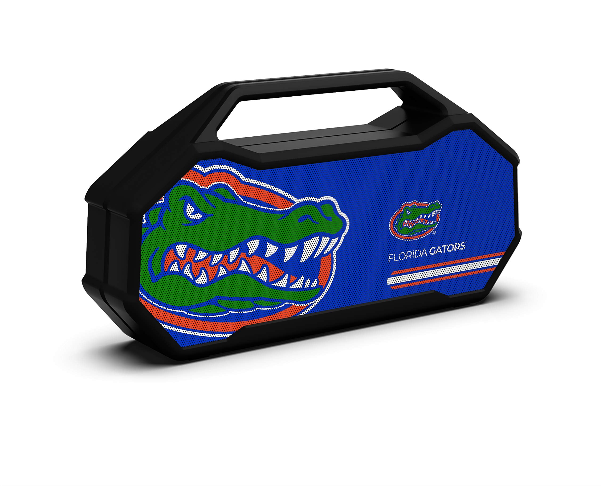 Ncaa Florida Gators Xl Wireless Bluetooth Speaker, Team Color
