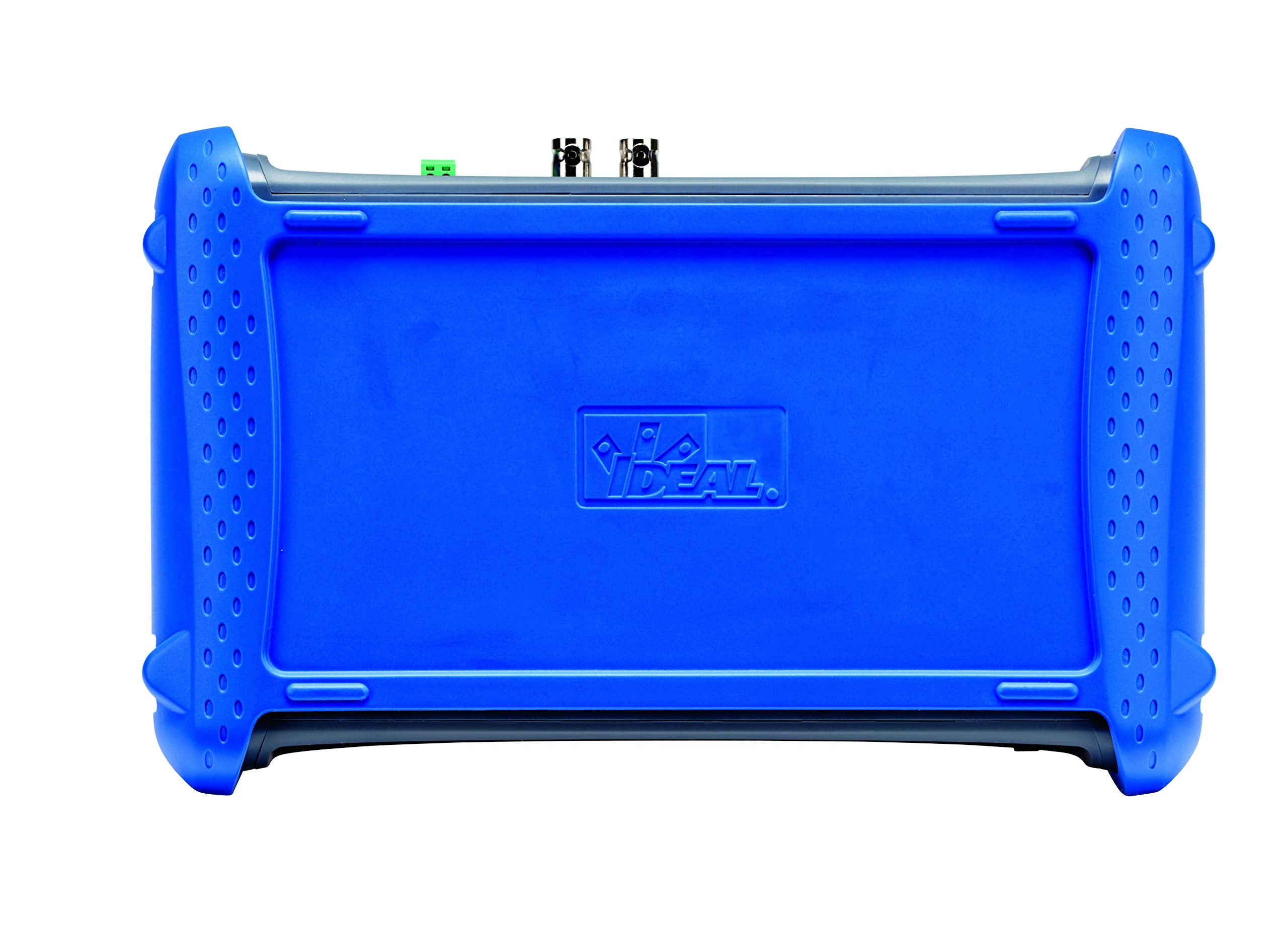 Ideal Industries R171000 Securitest Ip Digital/Analog/Hd Coax Cctv Tester