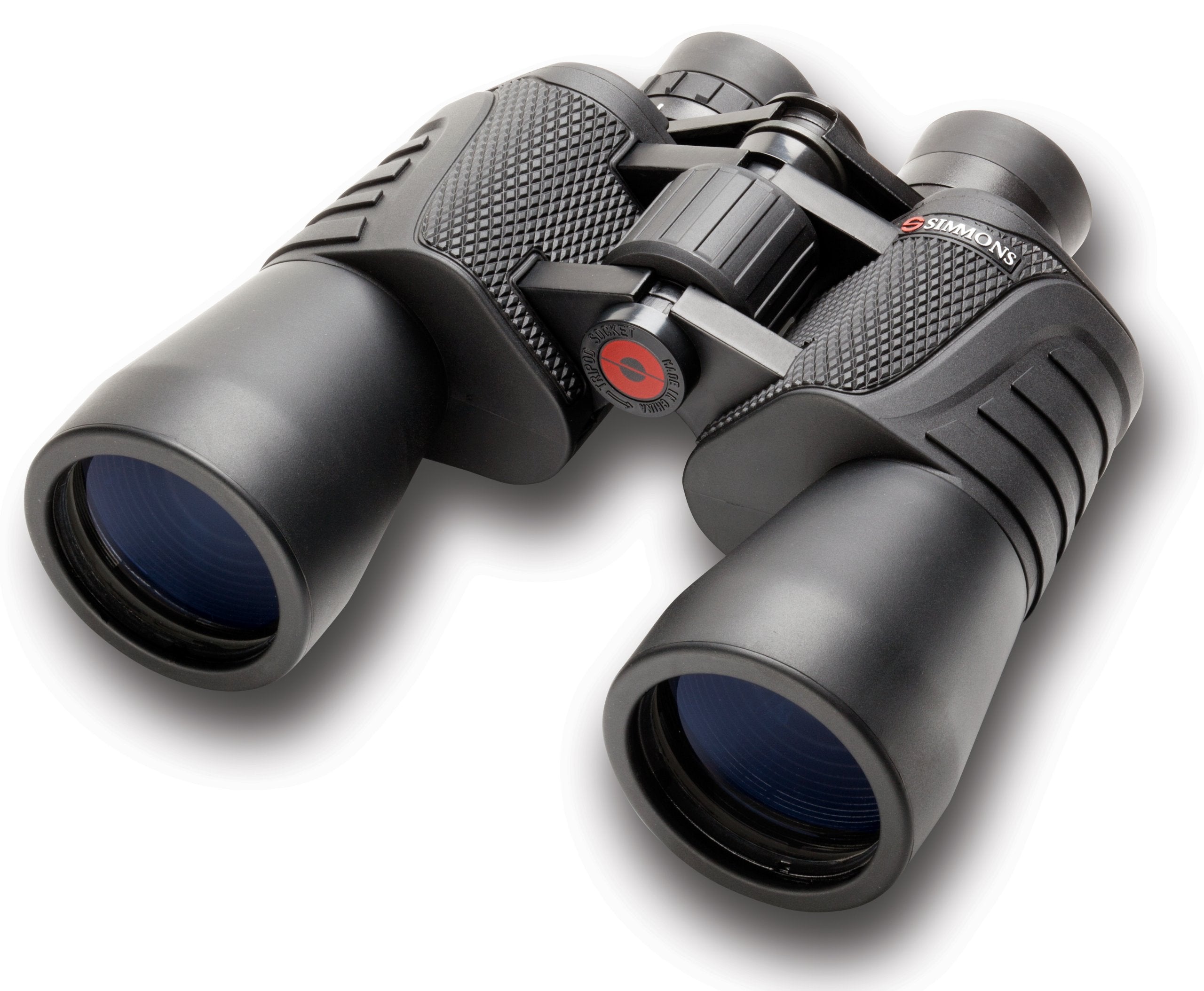 Simmons Prosport Porro Prism Binocular (10X 50 Mm)