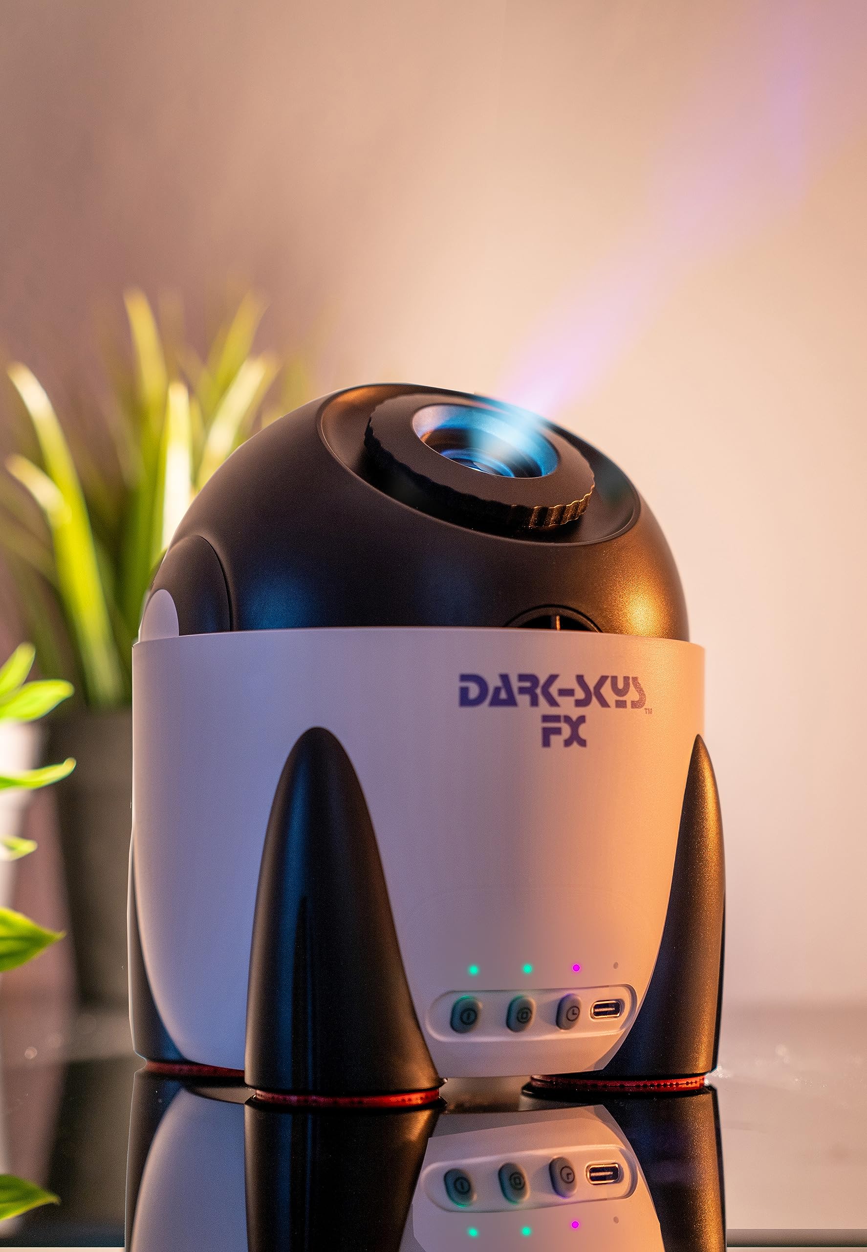 Dark Skys Ds Fx Home Planetarium Star Projector