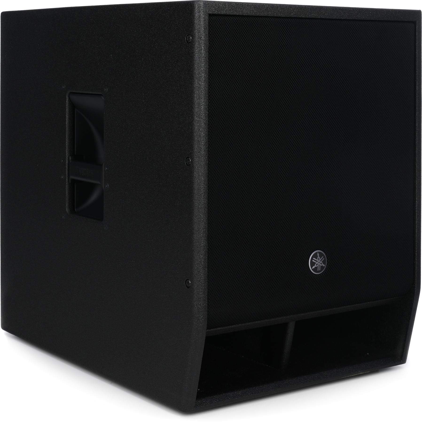 YAMAHA DXS15XLF 15-inch 1600W Powered Subwoofer