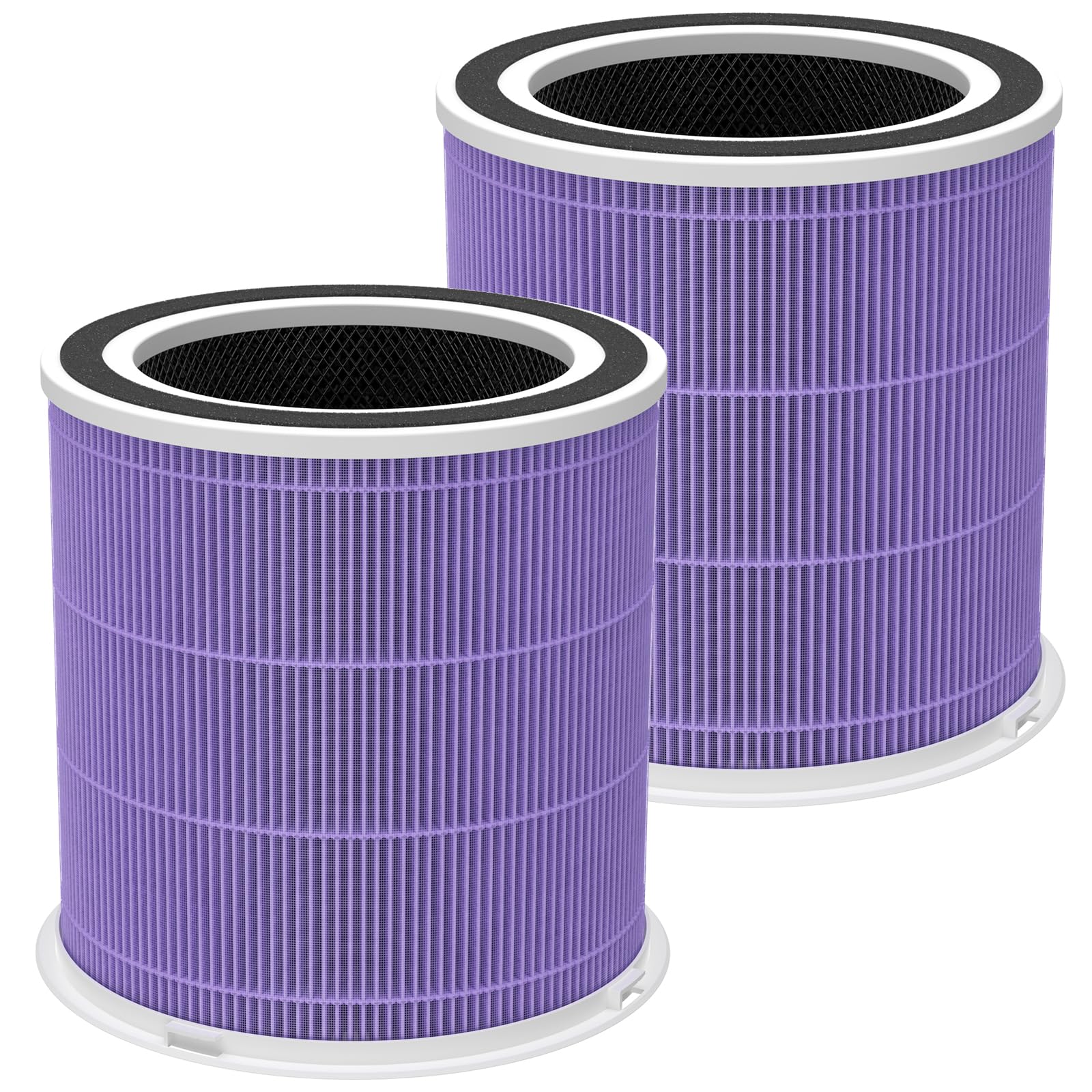 Ap301 Pet Care Replacement Filter, Compatible With Dayette Ap301 Ap302 & Jowset Ap301 Ap302 Air Purifier, H13 True Hepa Filter,