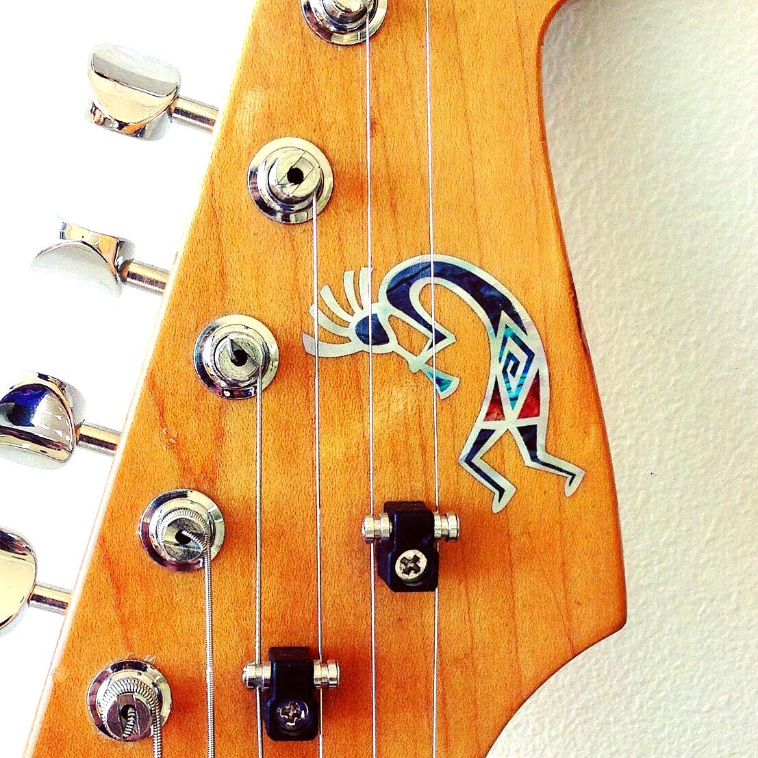 Inlaystickers Sticker/Decal (B-202Kp-Lr)