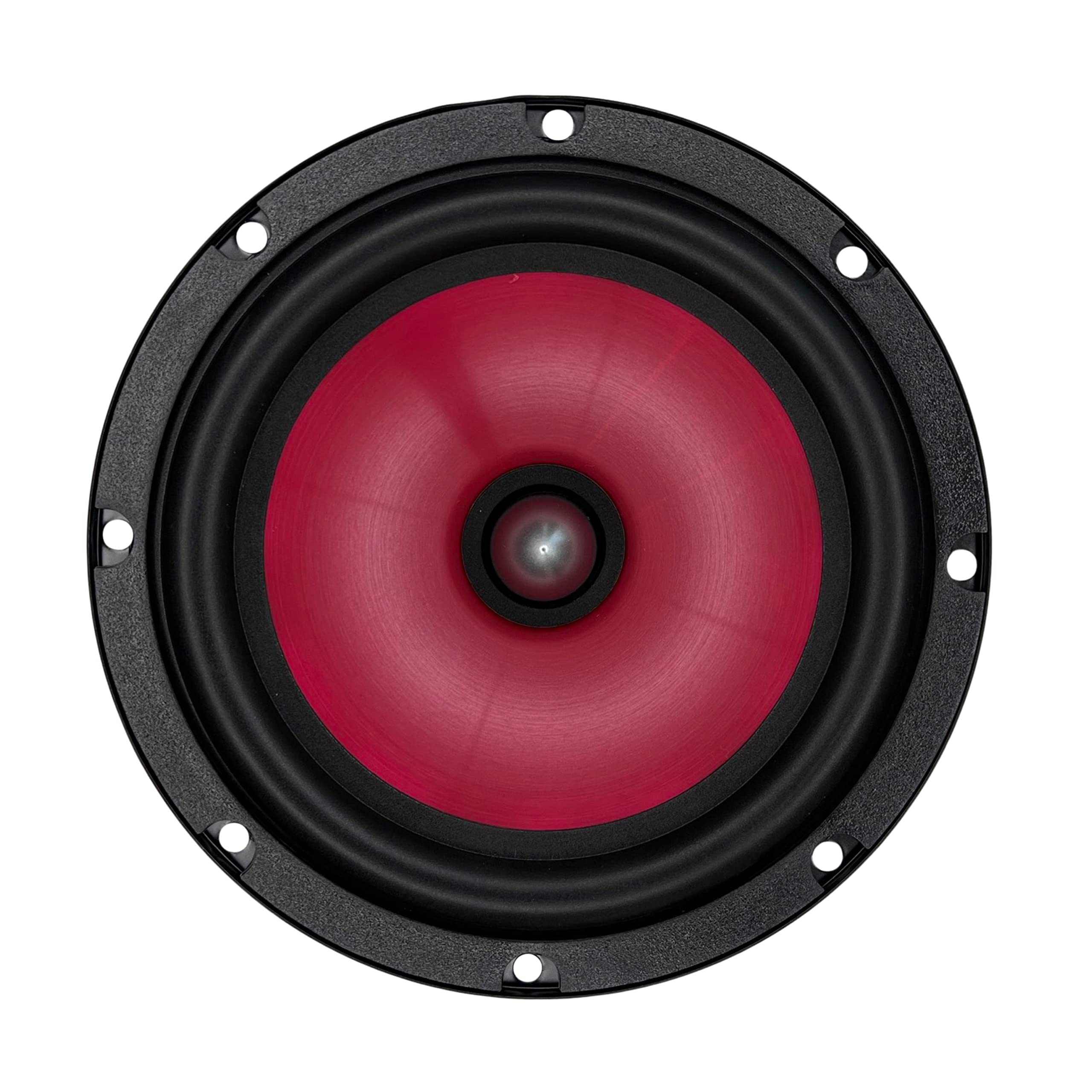 Pair   Soundxtreme 1000W 6.5 Inch 2 Way Car Audio Component Speaker System 6 1/2In Car Audio Speaker For Car, Atv, Rv, Motorcycl