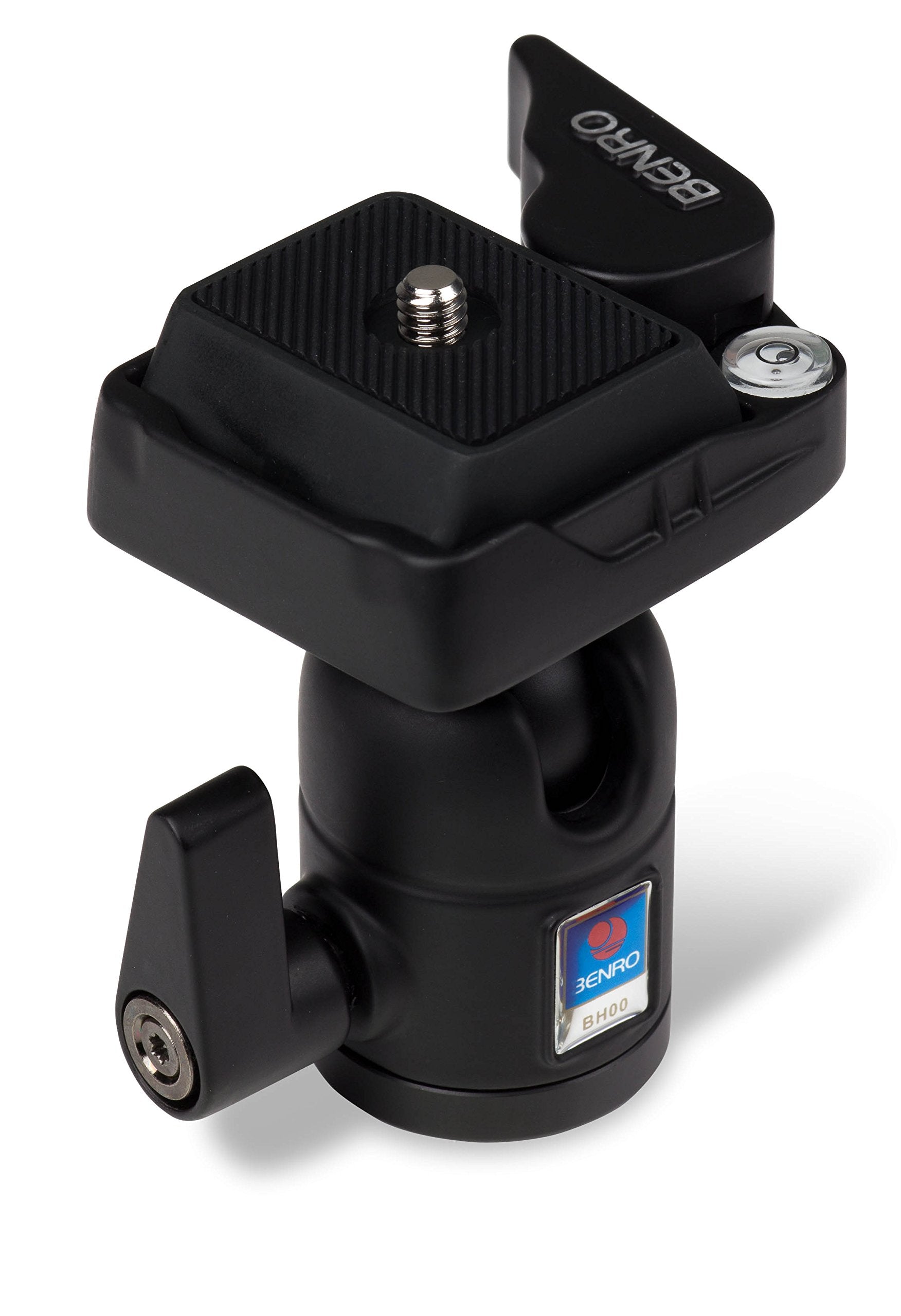 Benro Bh00 Single Action Ballhead