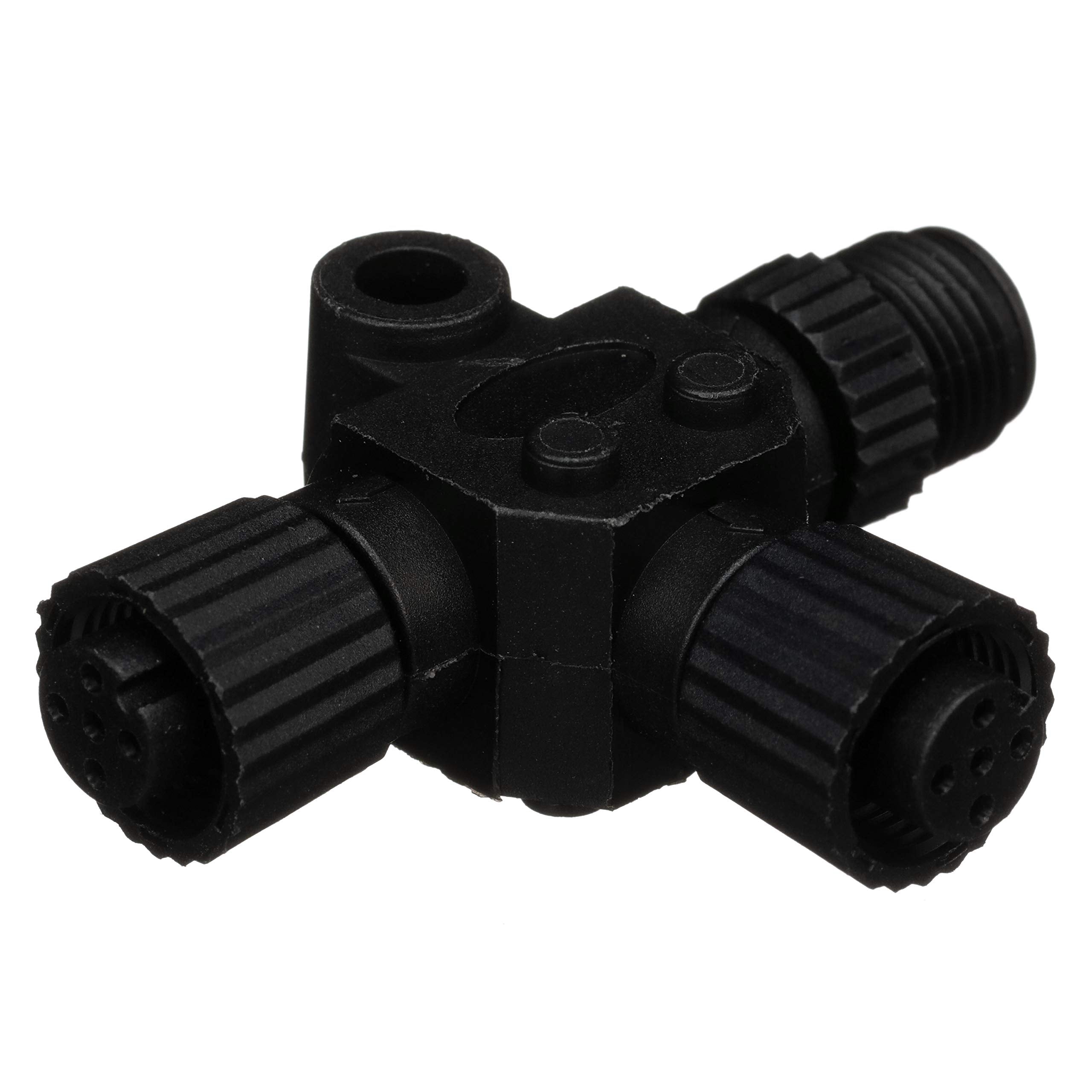 Motoguide Pinpoint Gps Nmea2000 Starter Kit, Black