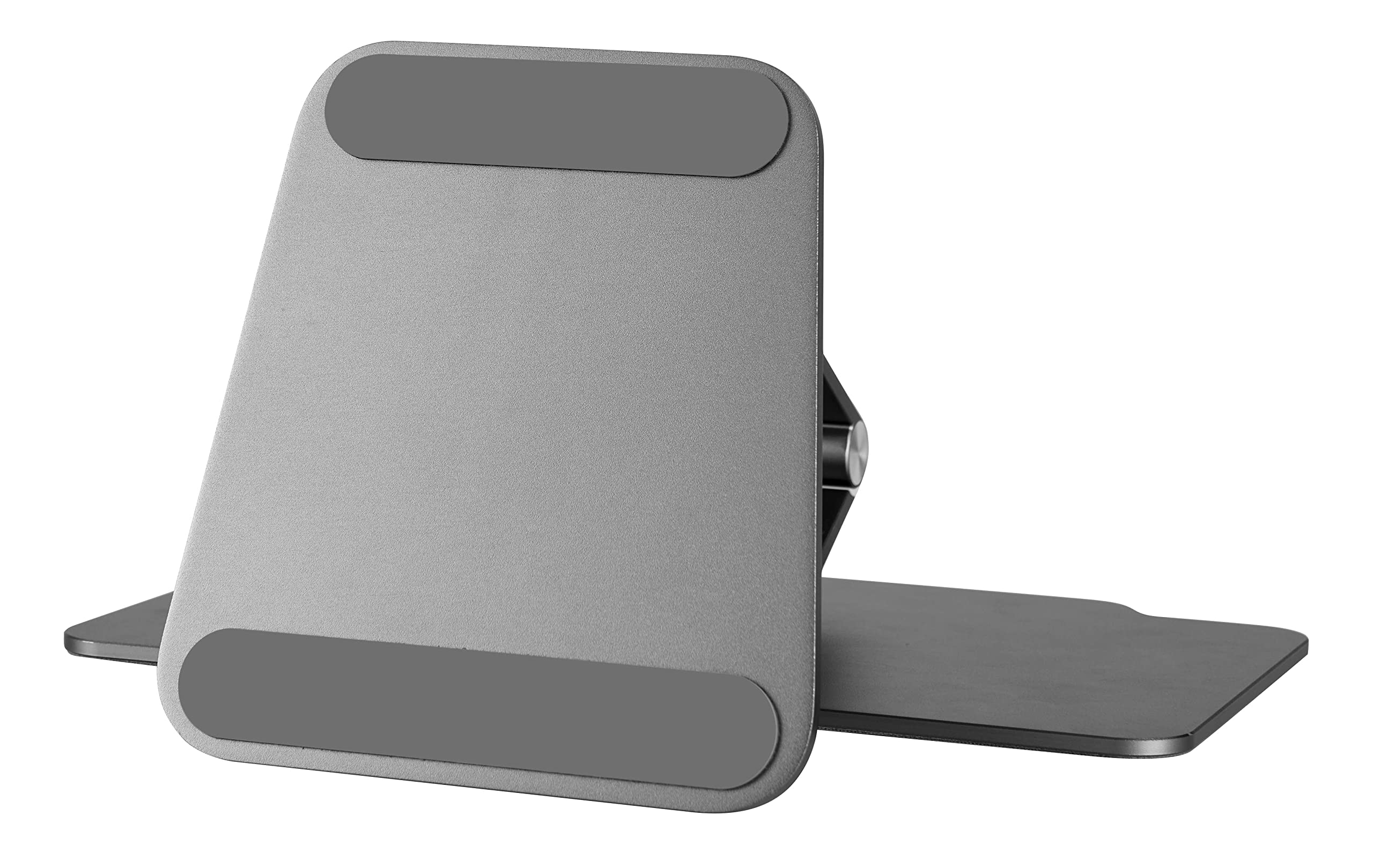 Bongbingboo Ipad Pro Magnetic Stand Mount, Height Adjustable, Foldable, Rotatable For Apple Ipad Pro 11'' 1St/2Nd/3Rd/4Th Gen.