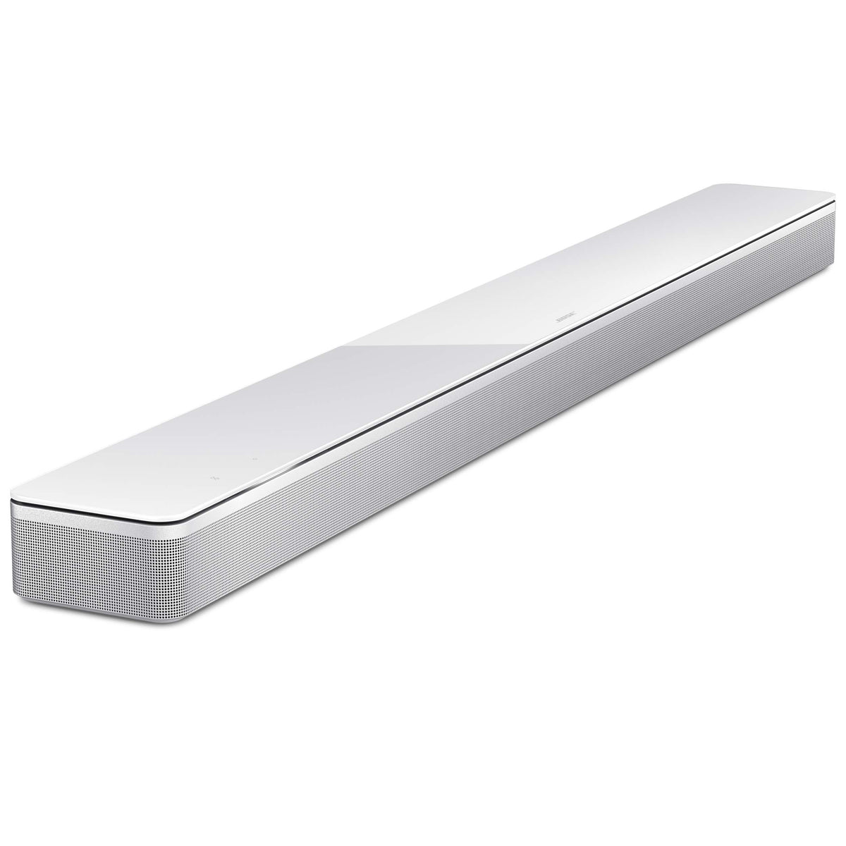Bose Smart Soundbar 700: Premium Bluetooth Soundbar With Alexa Voice Control Built-In, White
