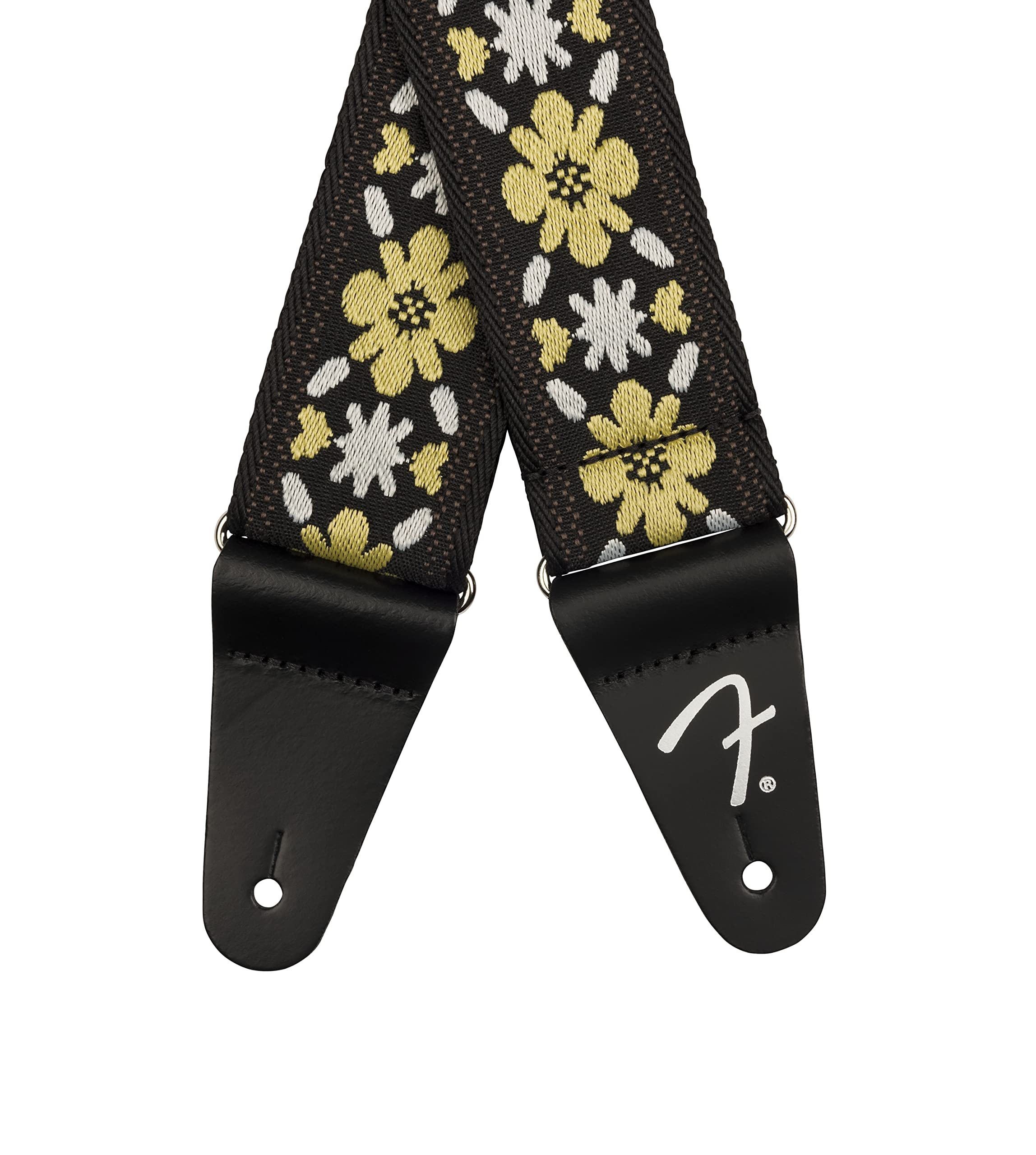 Fender 2 Pasadena Woven Strap, Guitar Accessories