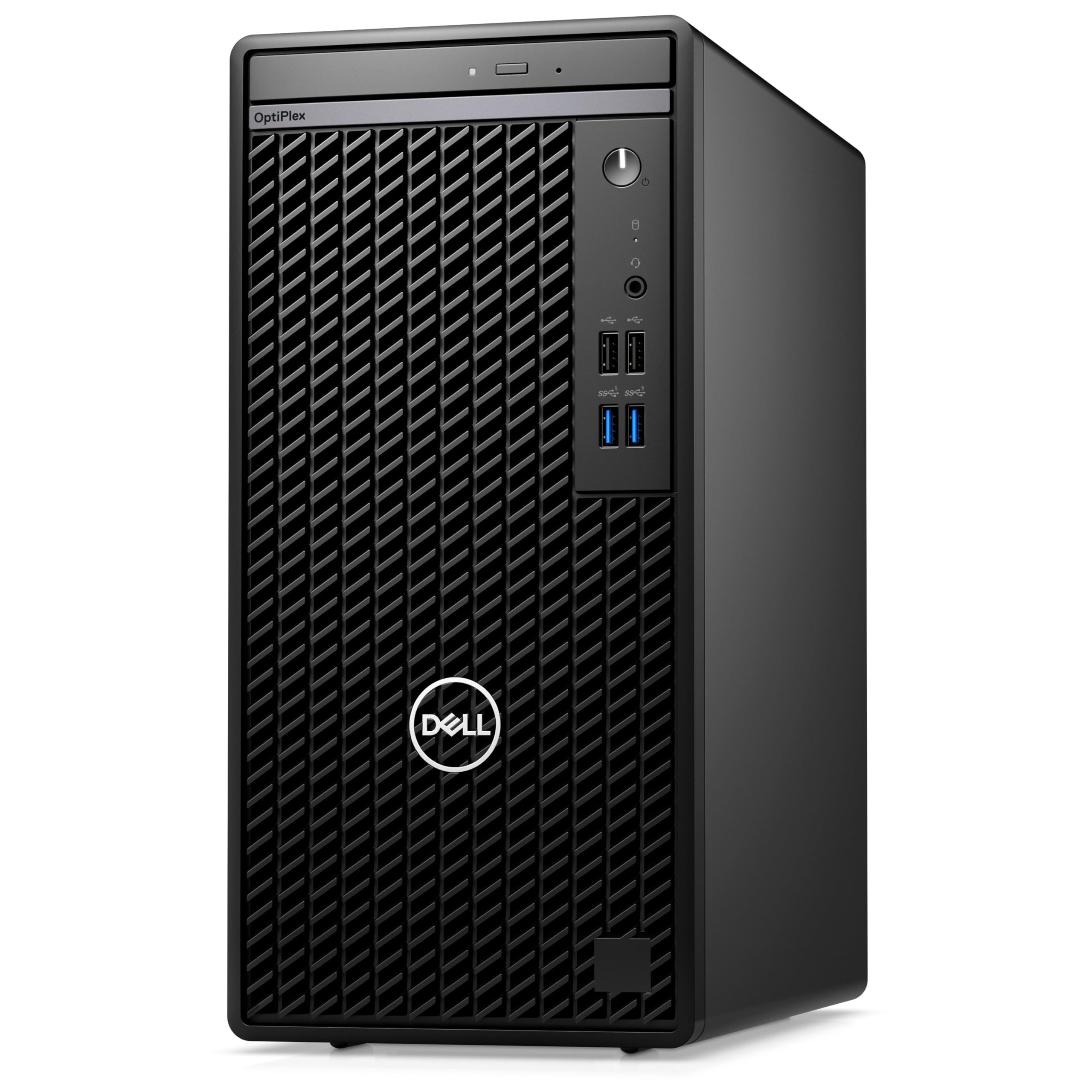 Dell Optiplex 7010 Tower Business Desktop Computer, Intel 6-Core I5-12500 (Beat I7-11700), 64Gb Ddr4 Ram, 2Tb Pcie Ssd, Dvdrw, W