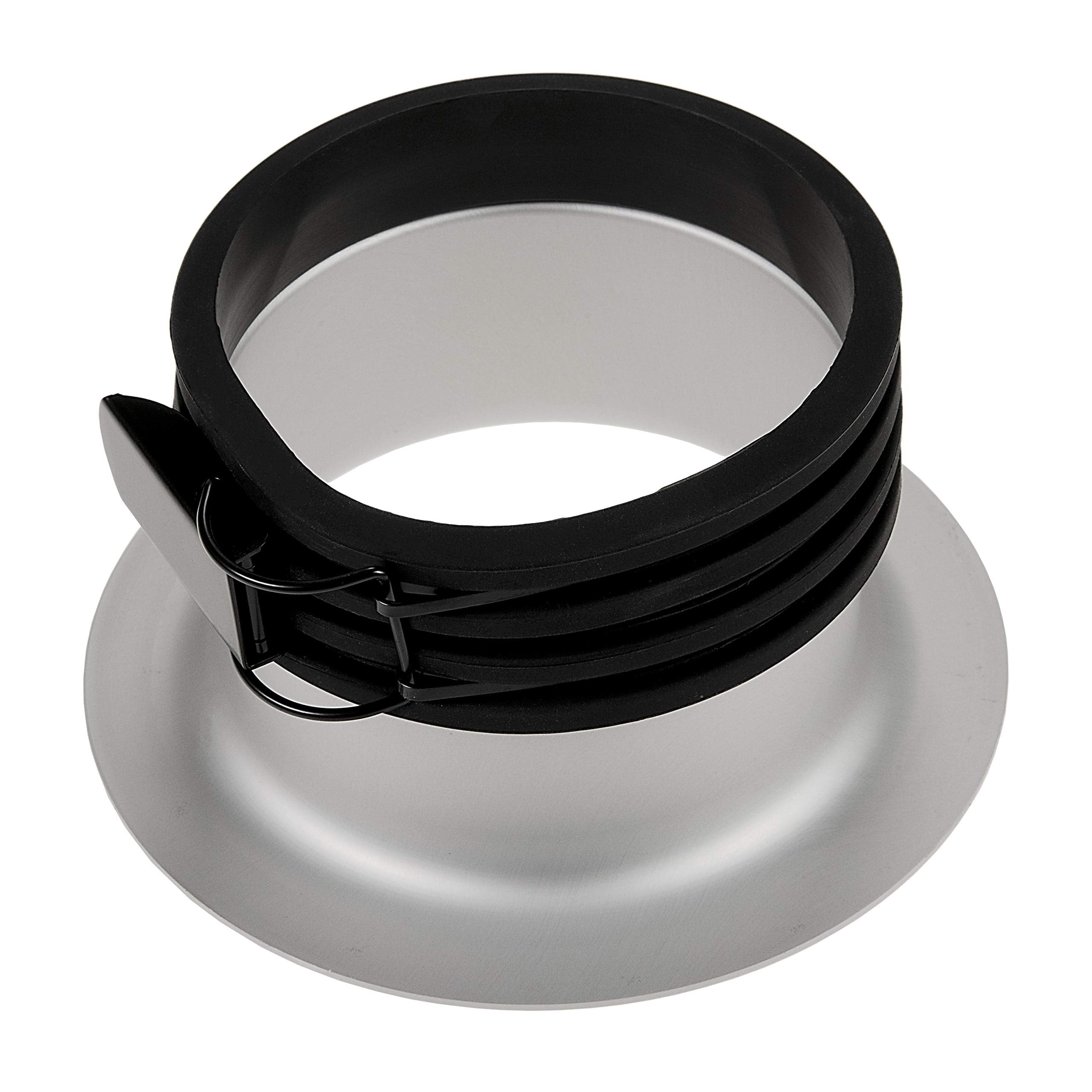 Pro Studio Solutions Ez Pro Softbox Speedring Speed Ring Insert For Profoto Strobe Light