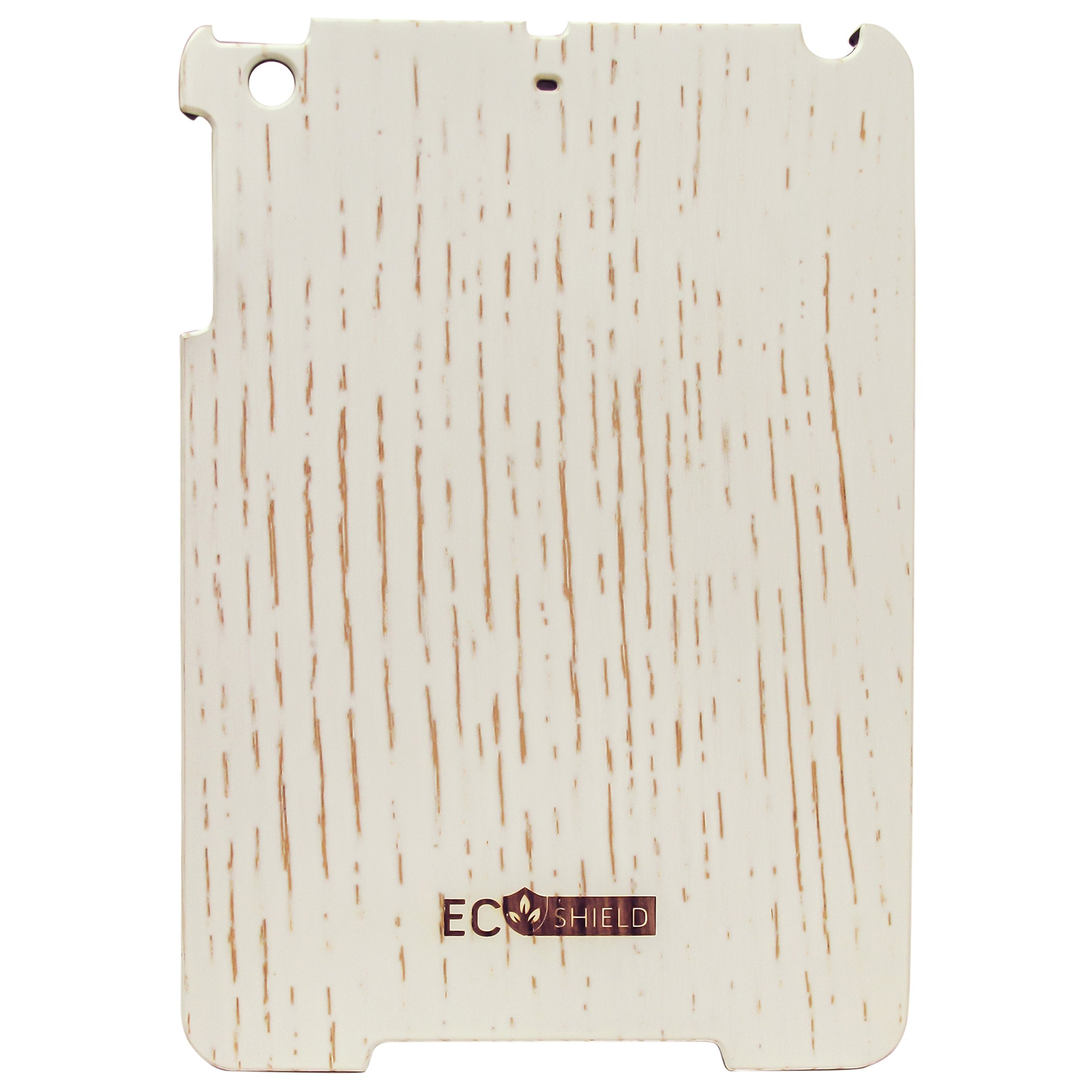 Impecca Eco Shield Natural Wood Case For Ipad Mini (Pcbim103)