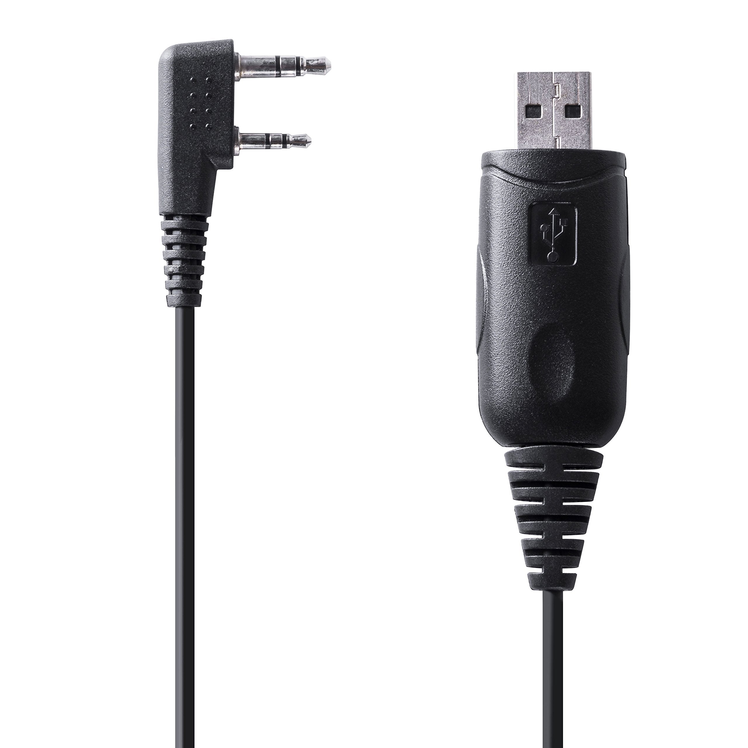 Midland� � Ba1   Biztalk Usb Programming Cable � Consumer Radio Programming Cable � Connect To Laptop Or Pc