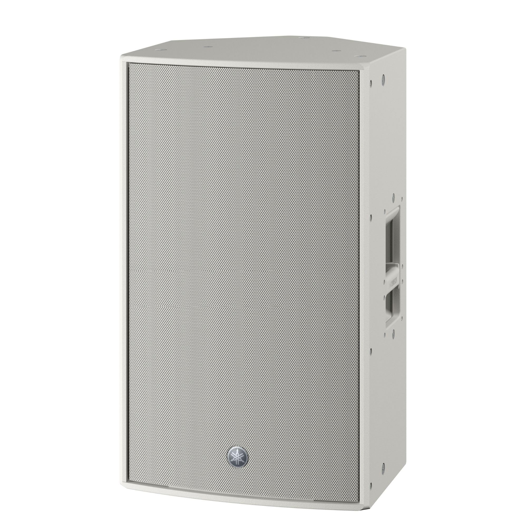 YAMAHA DZR15 15 Inch 2000-Watt Powered Speaker