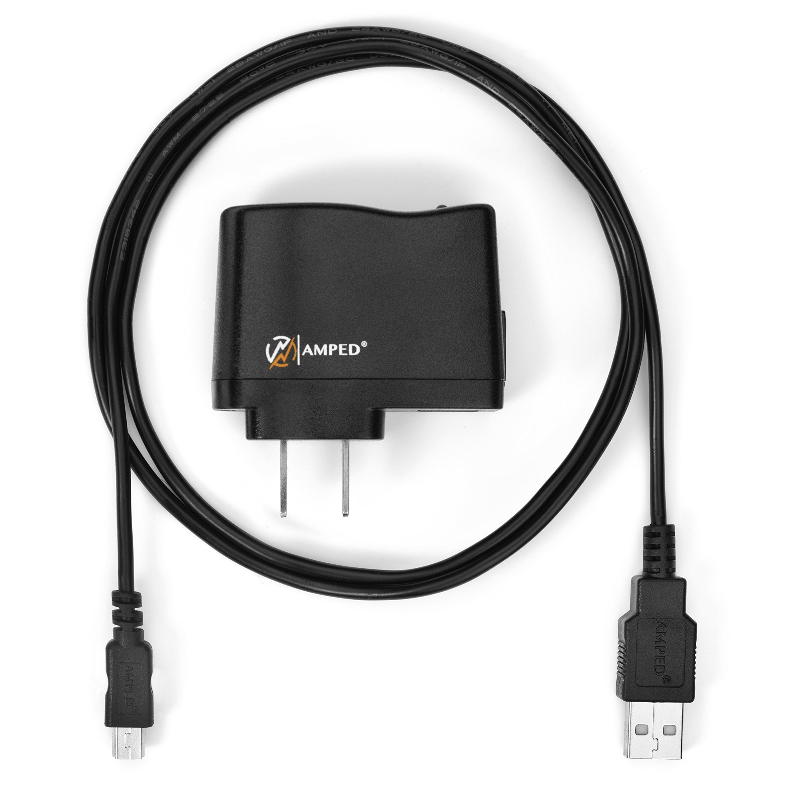 3In1 Rapid Speed Scientific Graphing Calculator Charger W/Ti Connectivity Cable Capable Usb For Texas Instruments Ti 84 Plus C Silver Edition, 84 Plus Ce, Ti Nspire Cx Cas (Ul Certified)