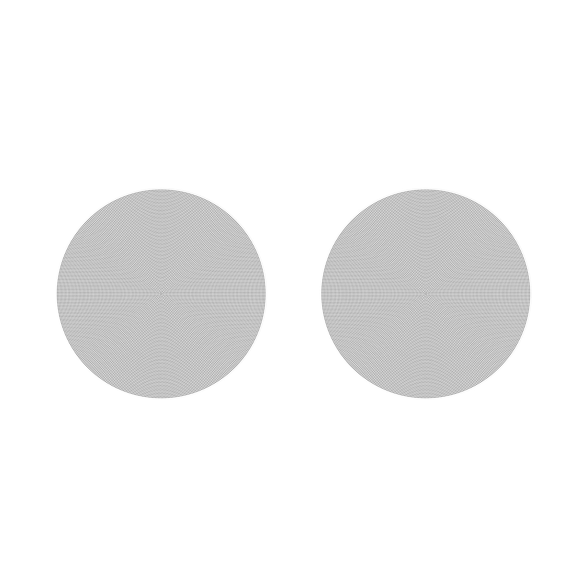 Sonos In Ceiling By Sonance, Inclgww1