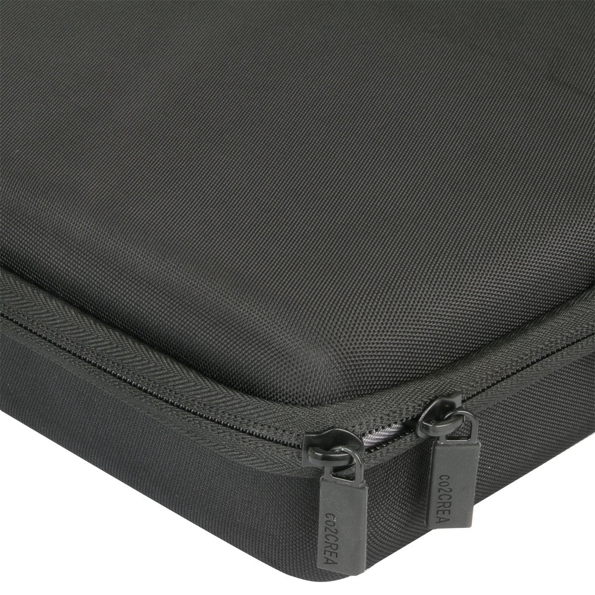 Co2Crea Hard Case Replacement For Numark Party Mix Ii Dj Controller