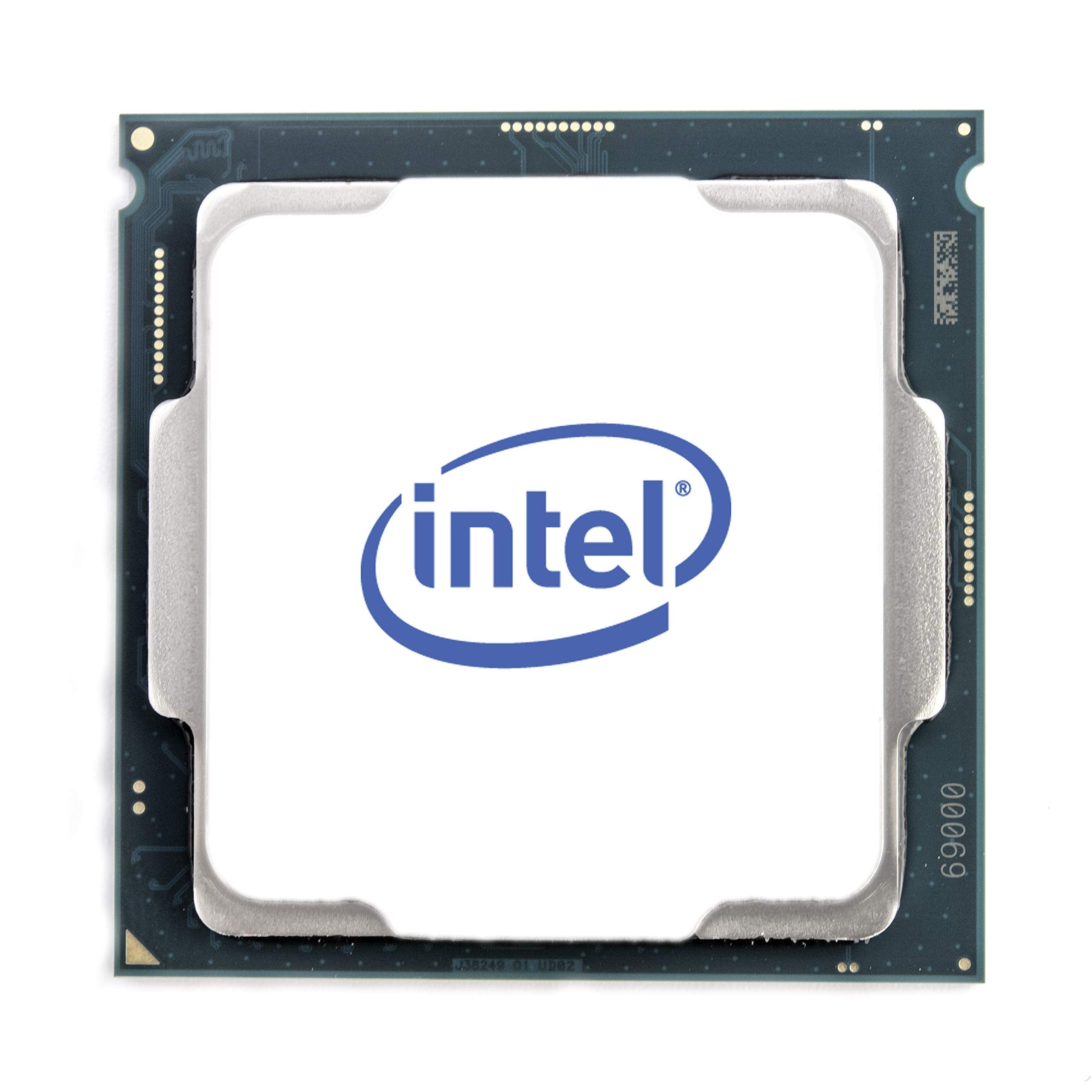 Intel Core I510600Kf Desktop Processor 6 Cores Up To 4.8 Ghz Unlocked Without Processor Graphics Lga 1200 (Intel 400 Series Chi