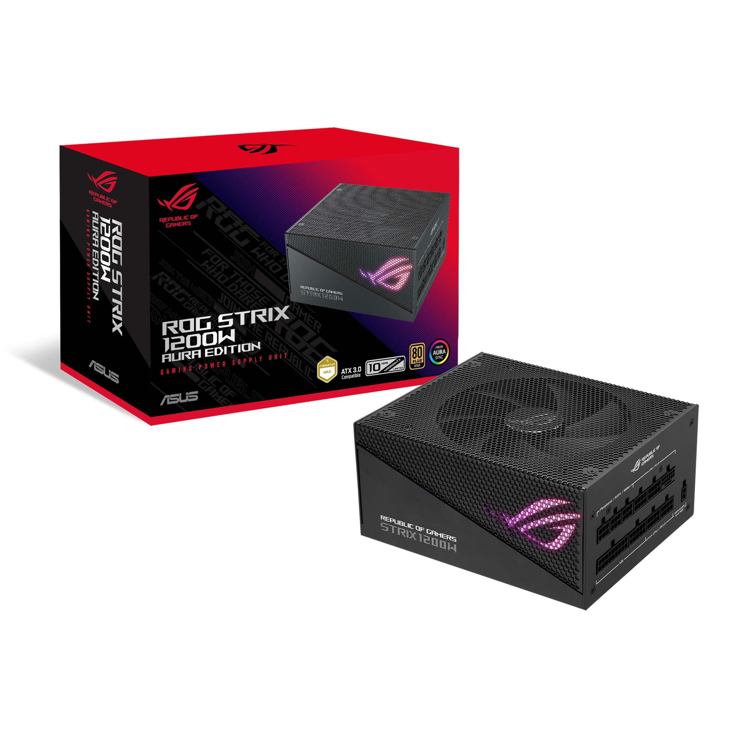 ROG STRIX 1200G AURA GAMING