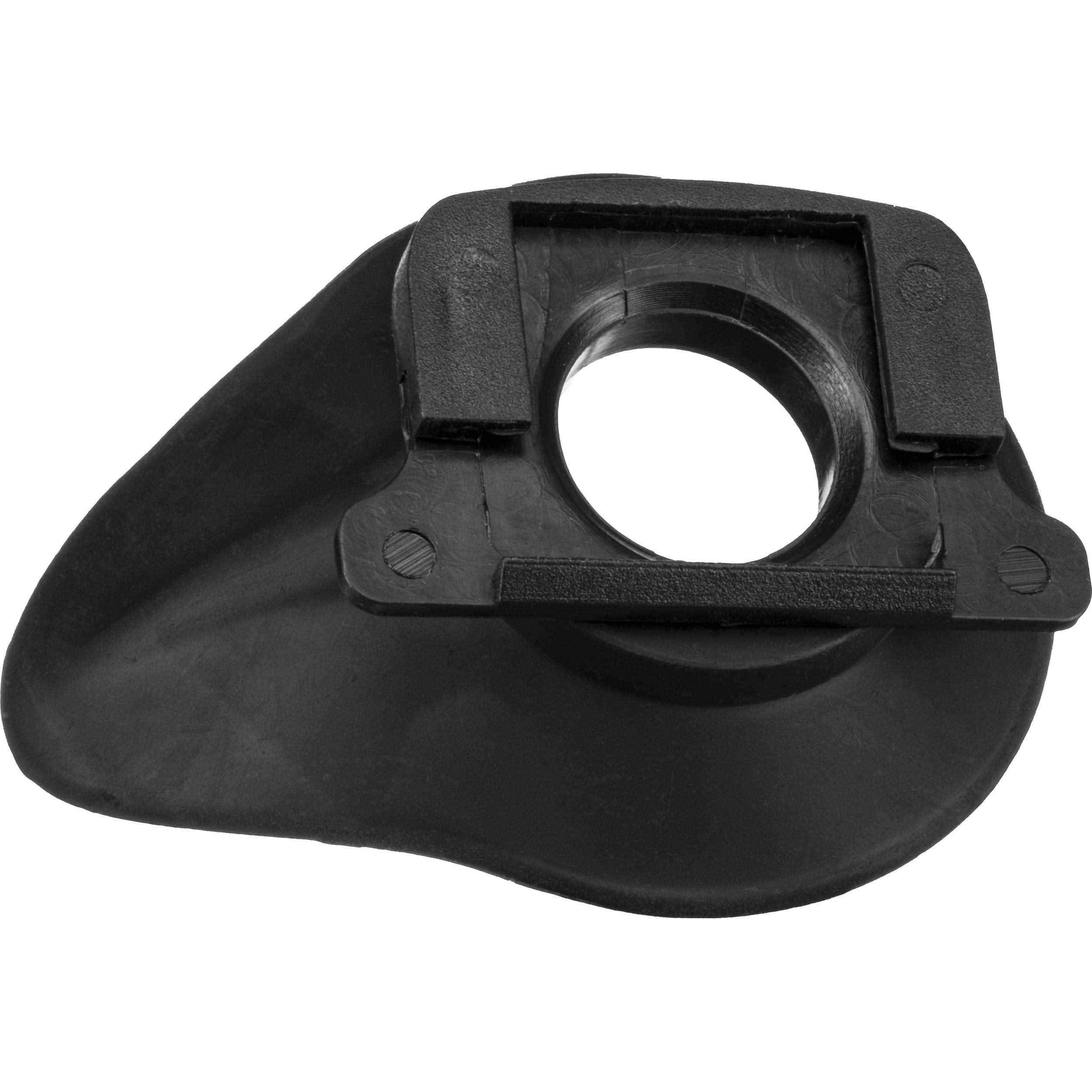 Hoodman Heyec22 Hoodeye Camera Eyecup Eye Cup Viewfinder Eye Piece For Canon 1Dxmarkii 5Dsr 5Ds 5Dmarkiv 5Dmarkiii 7Dmarkii