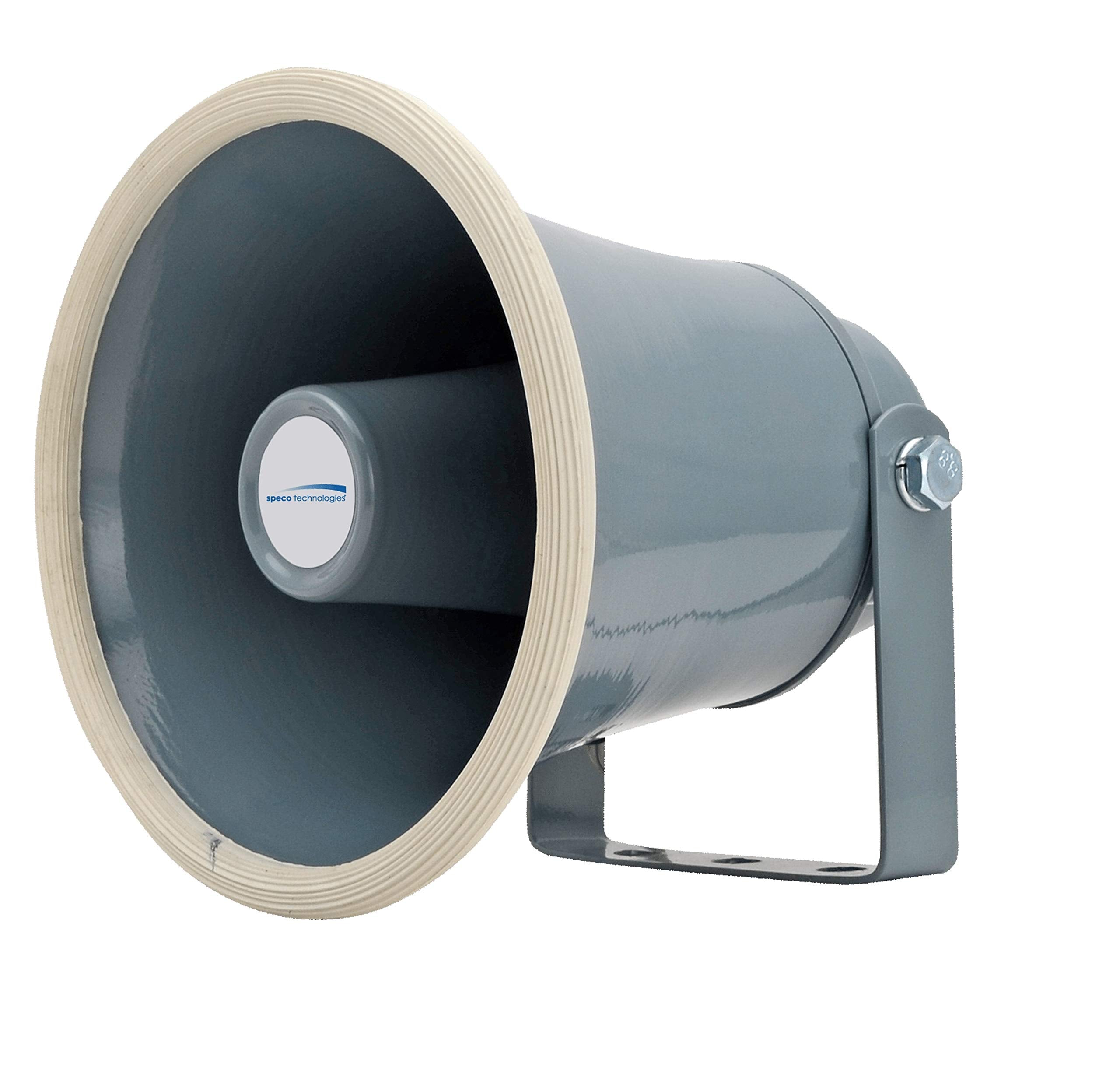 SPECO 6  15 Watt PA Horn SPC-10
