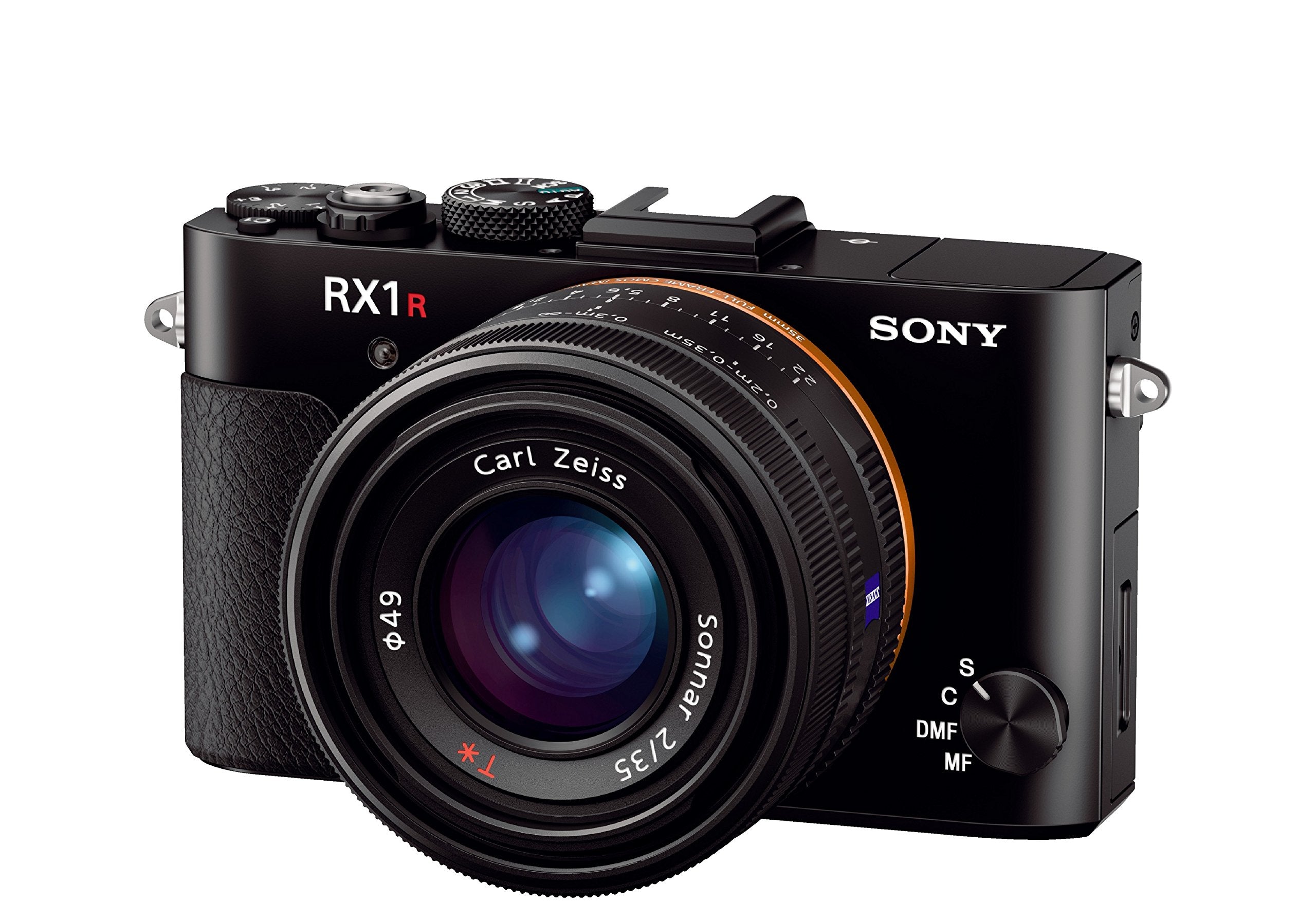 Sony Cyber-shot DSC-RX1 RII Digital Still Camera