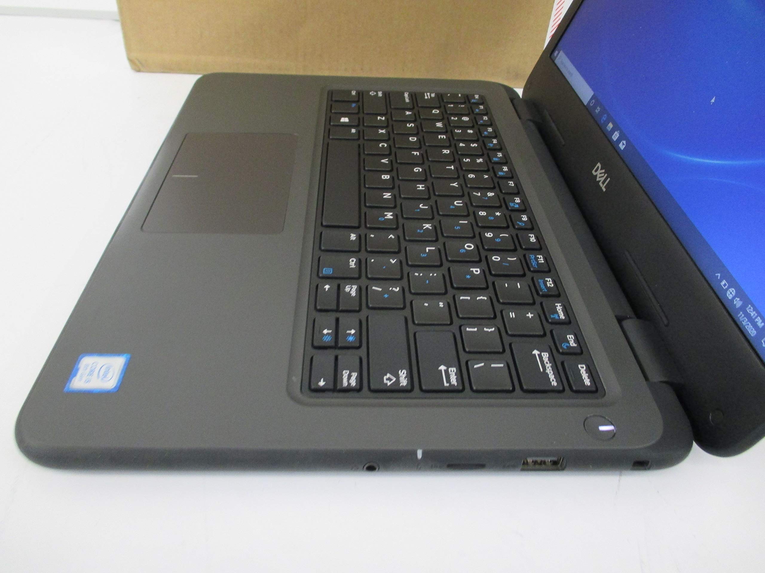 Dell Latitude 3310 Core I5 8-8265U 8Gb 256Gb Ss 13.3In W10 Non-Touch, Cwkrt