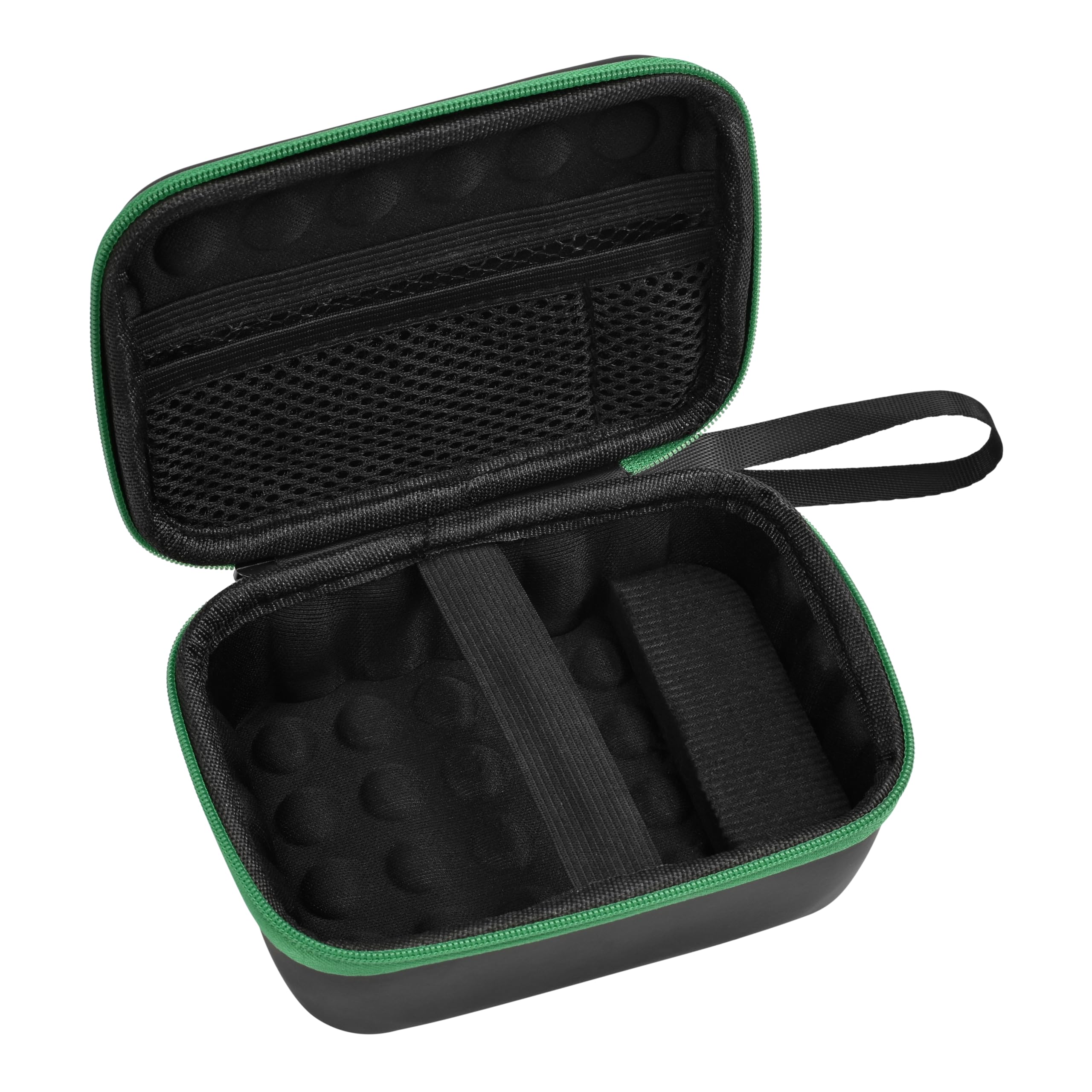 Sunyin Guitar Wireless Transmitter And Receiver Storage Case For Joyo Lekato Vibroo Jw-06 5.8Ghz Wireless Transmitter And Receiv