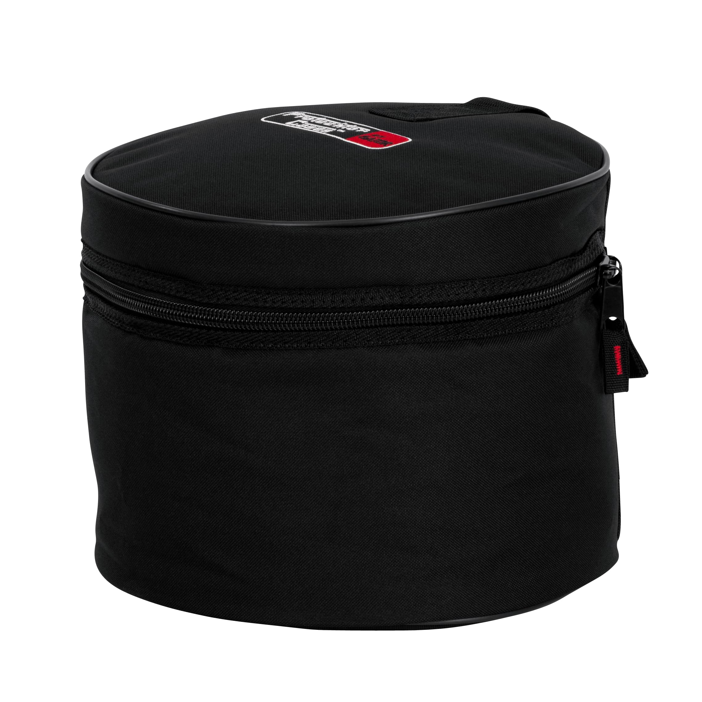 Gator Cases Standard Series Padded Tom Bag; 8''X7''; (Gp 0807)