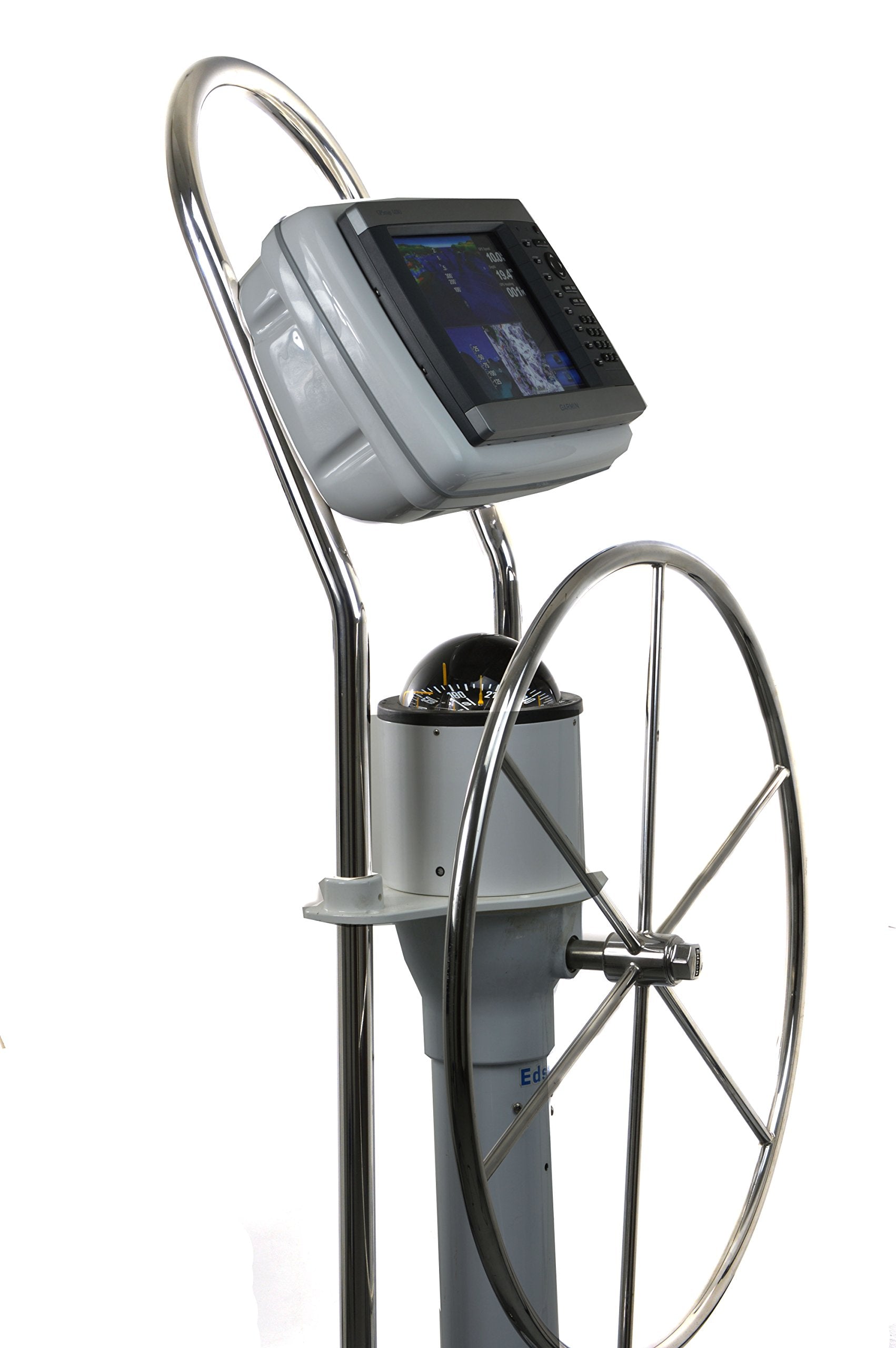 Navpod Gp2057 Sailpod F/Garmin Gpsmap&Reg; 4010 & 4210 F/12'' Guard,WBEEAB004I65SK4