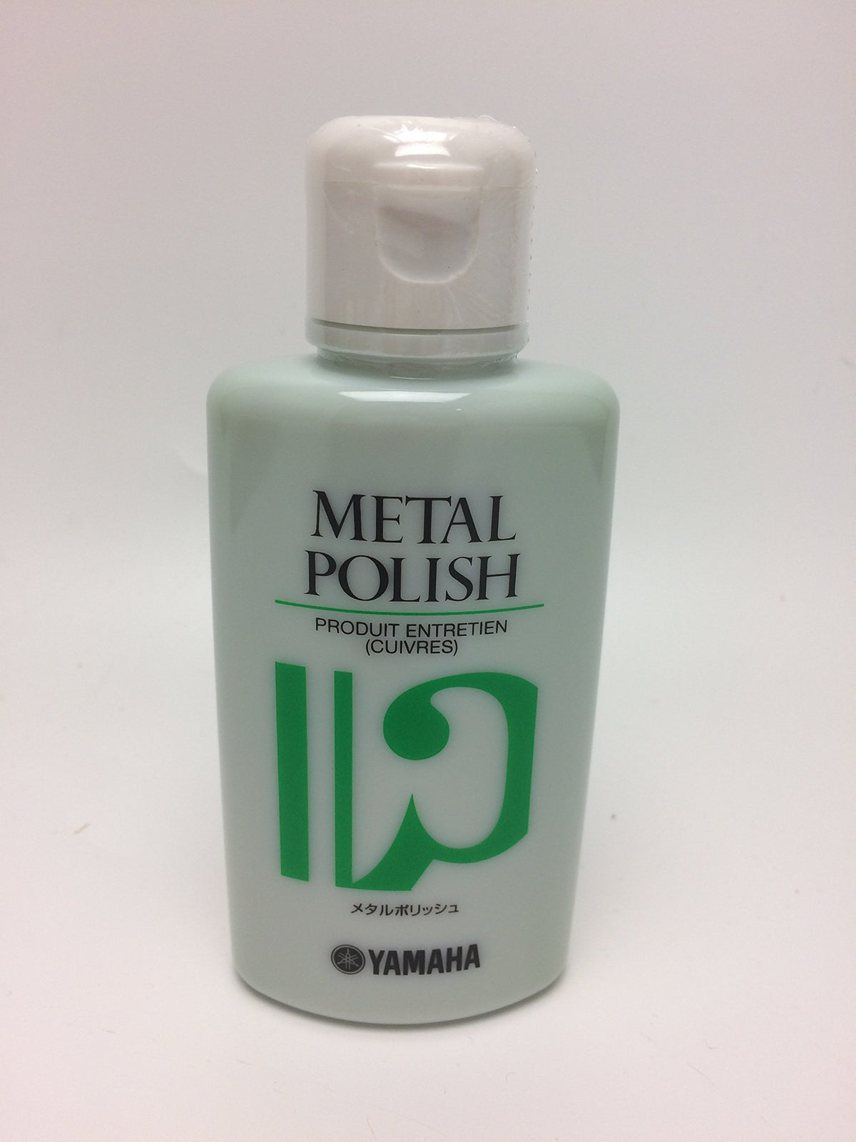 Yamaha Yac 1064P Metal Polish